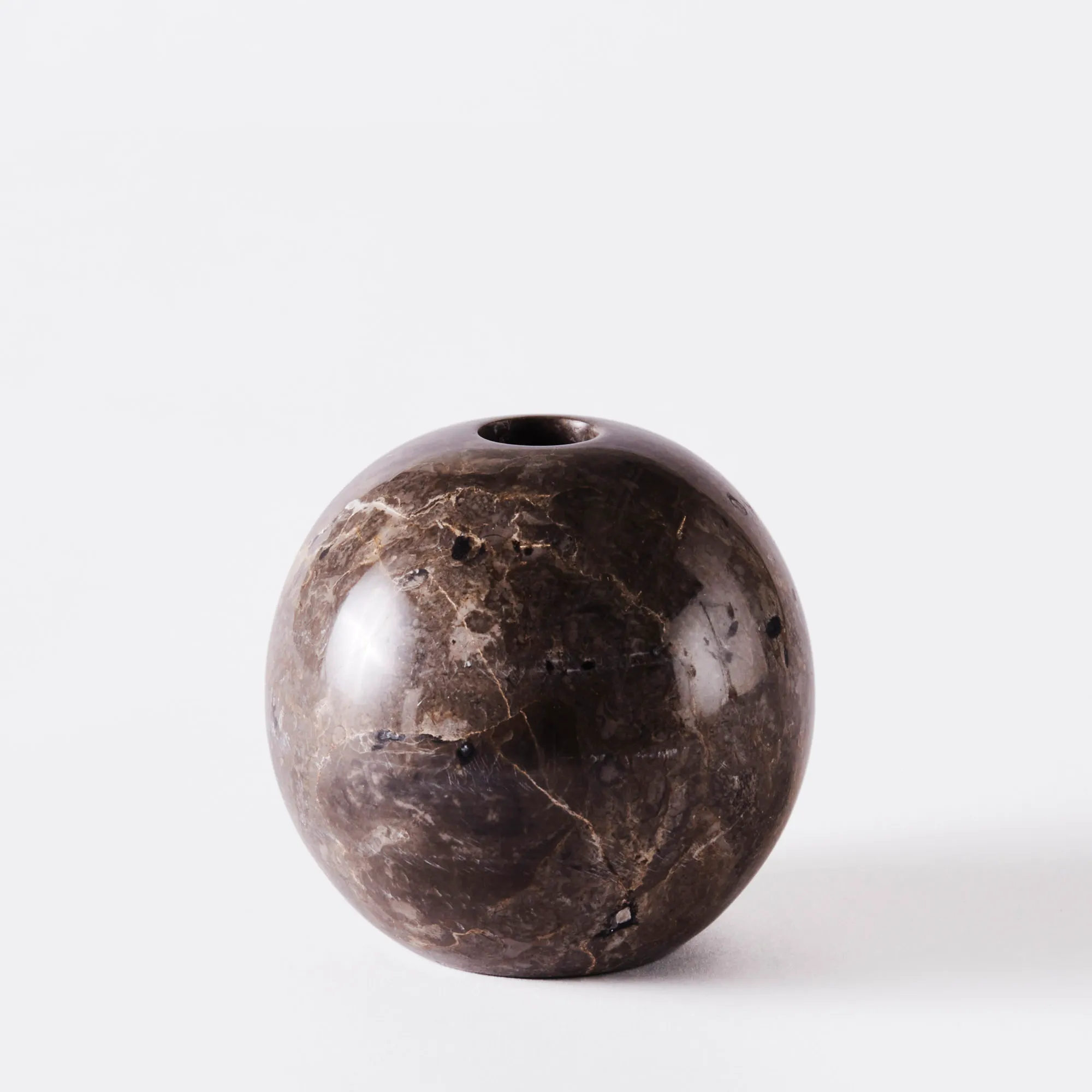 Sphere Candle Holder Medium