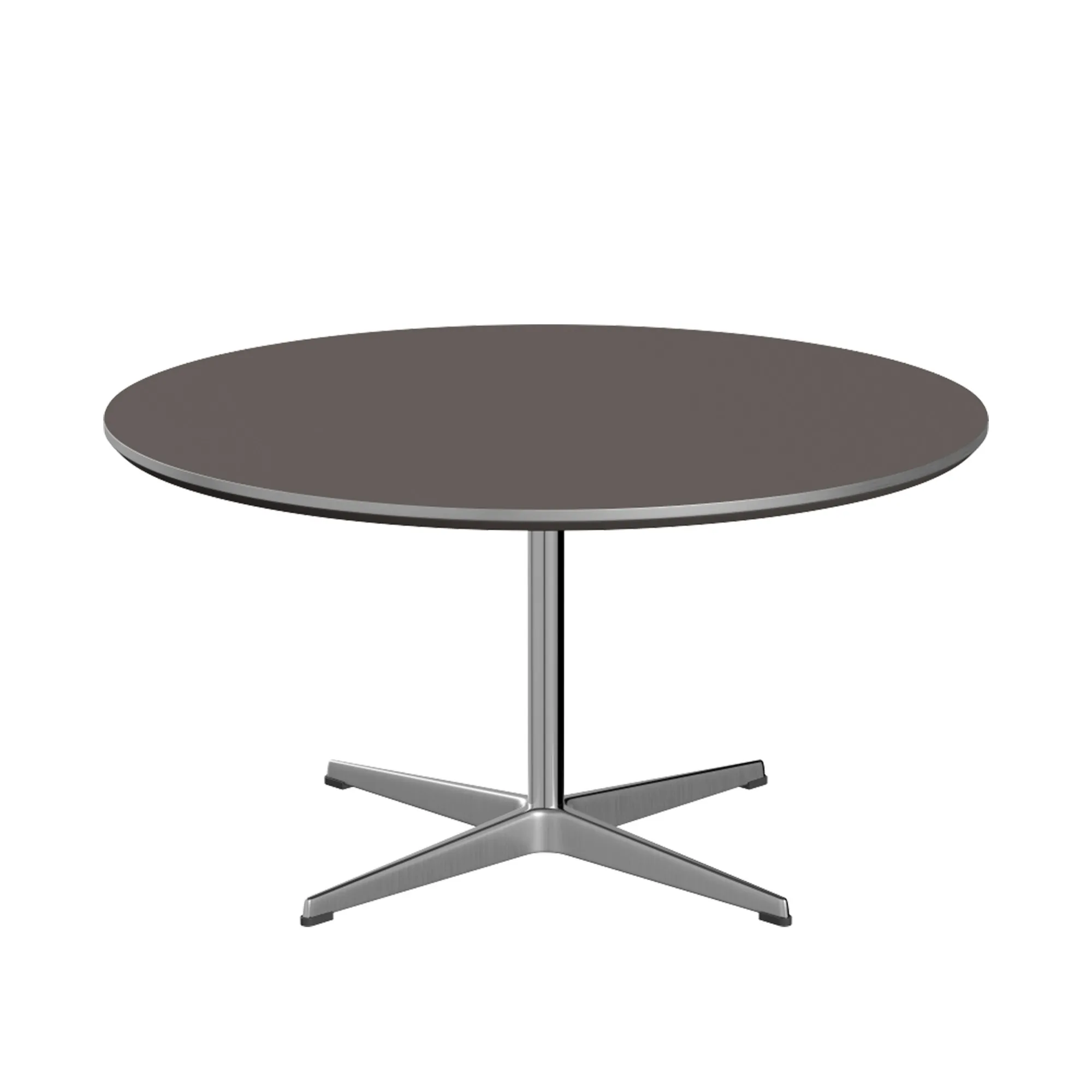 A223 Cirkulär soffbord Ø 90 cm