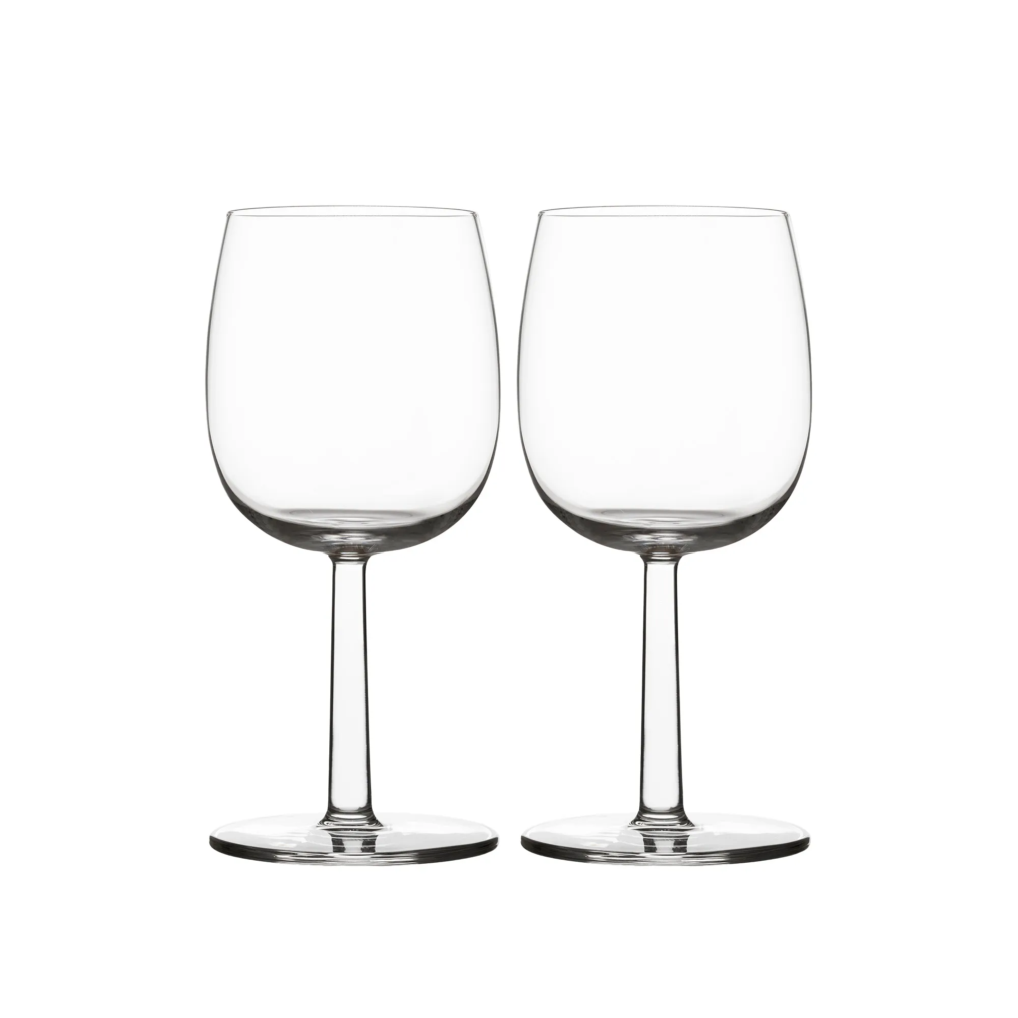 Raami Rödvinsglas 2-Pack