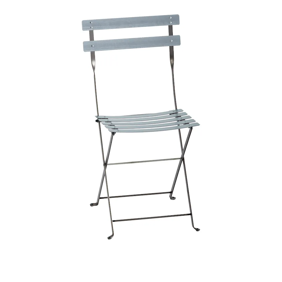 Bistro Chair Exclusive Edition Metal