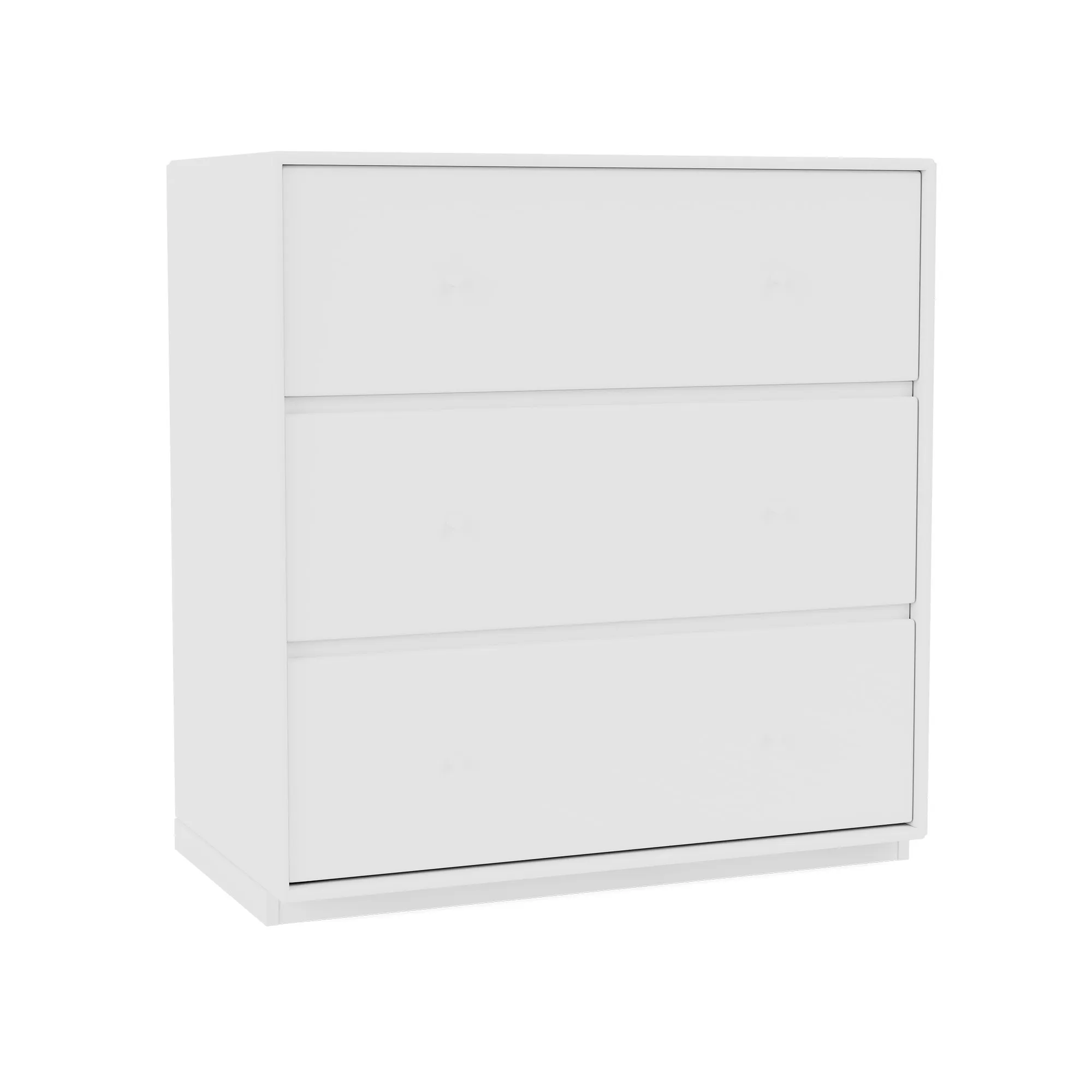 Montana Selection Carry byrå sockel 3 cm