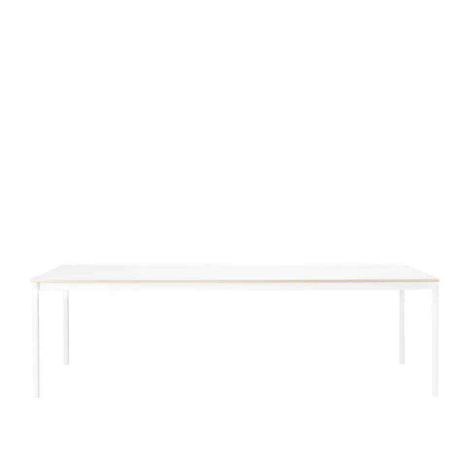 Base Table