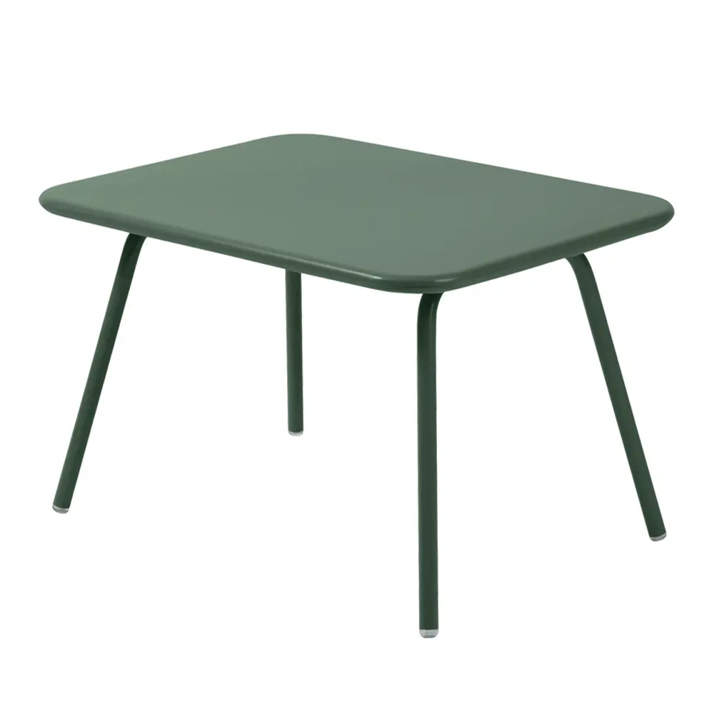 Luxembourg Kid Table