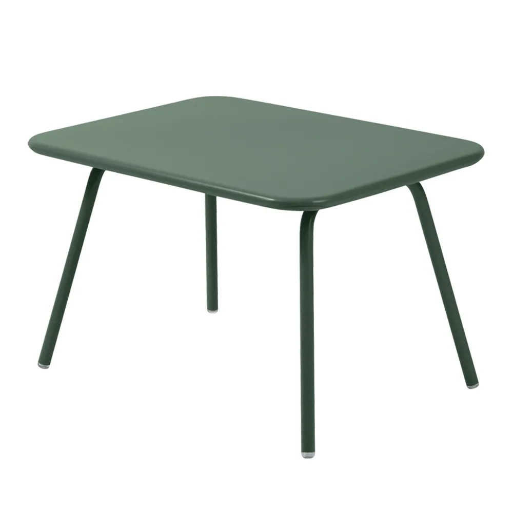 Luxembourg Kid Table