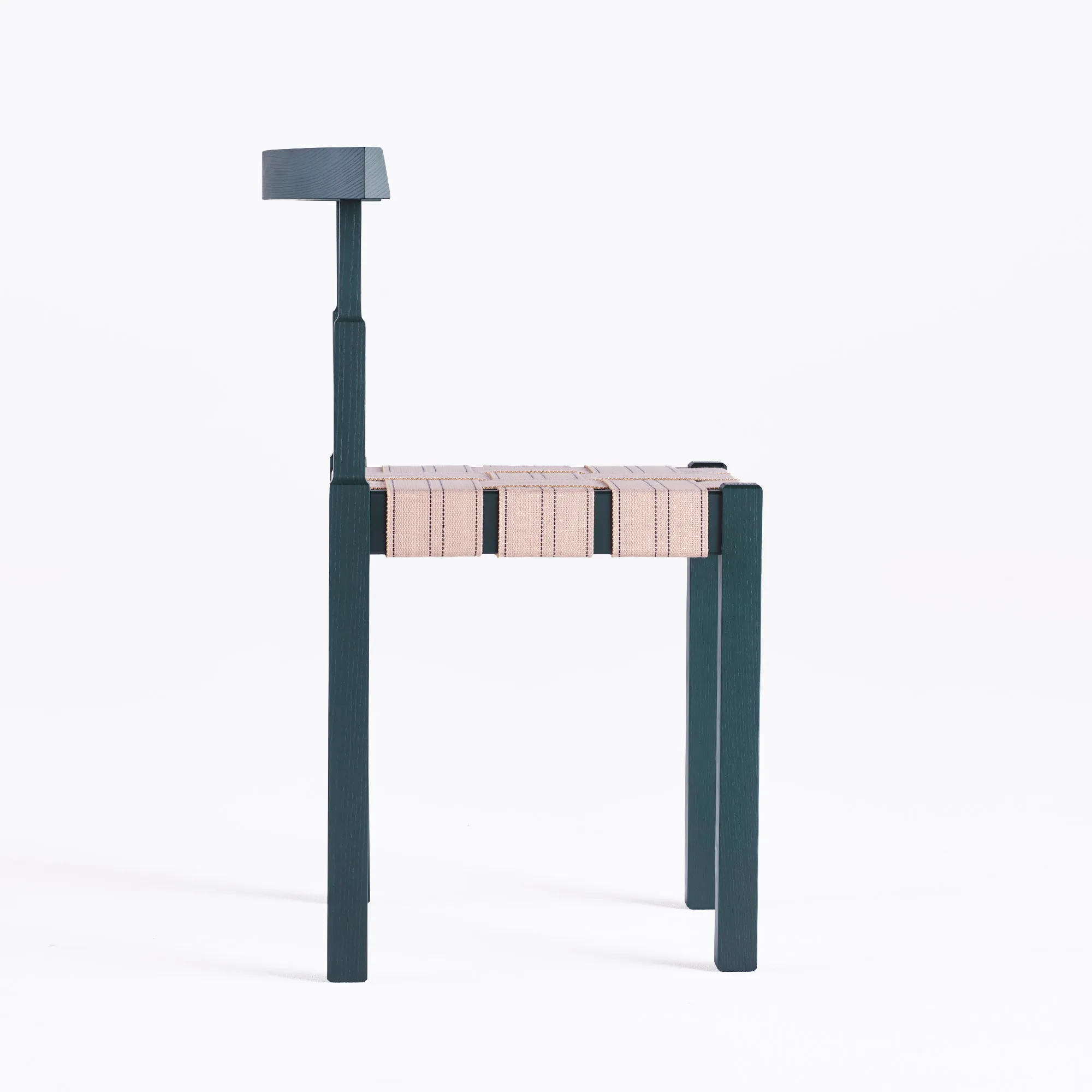 Empire Chair