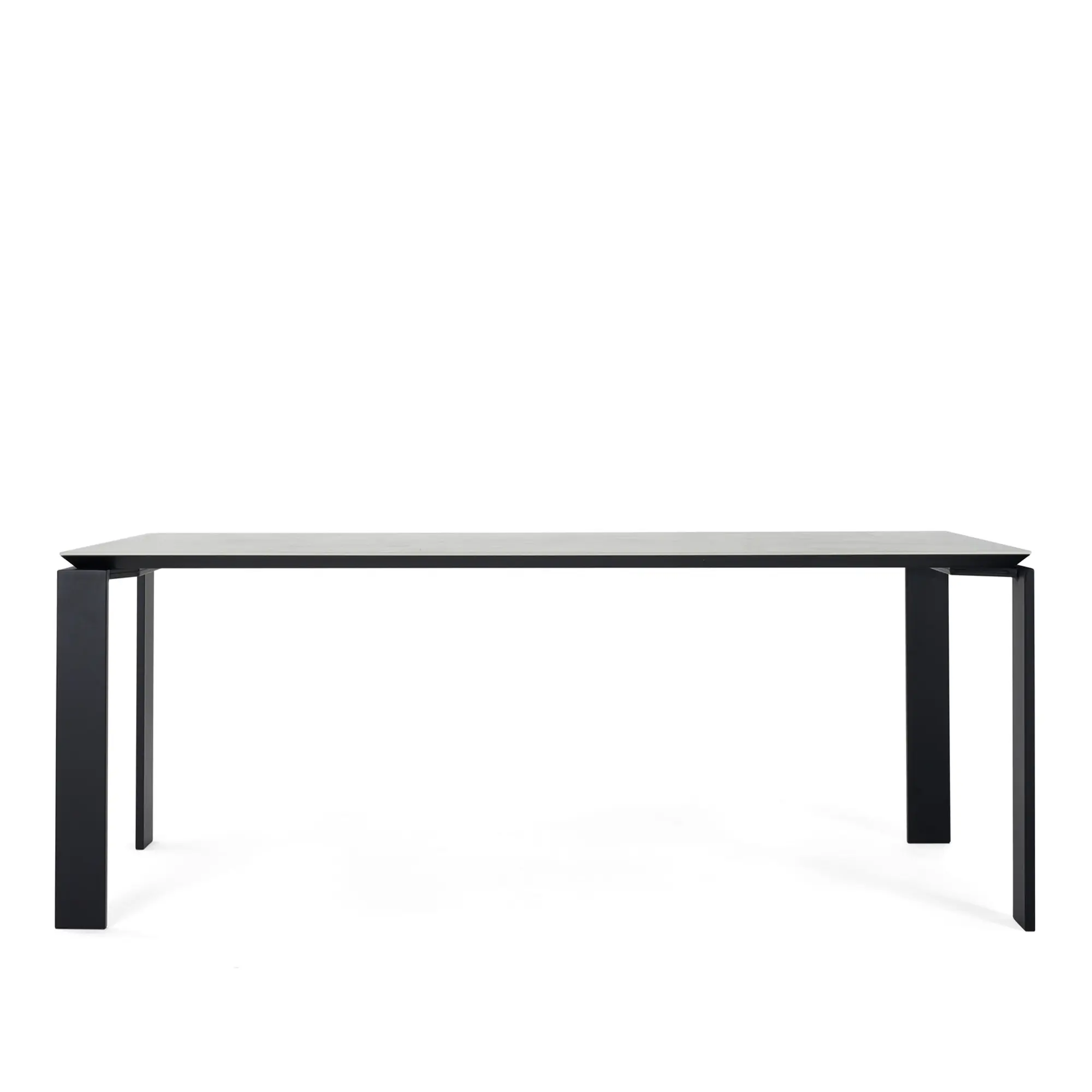 Four Table - Marble finish 190x79