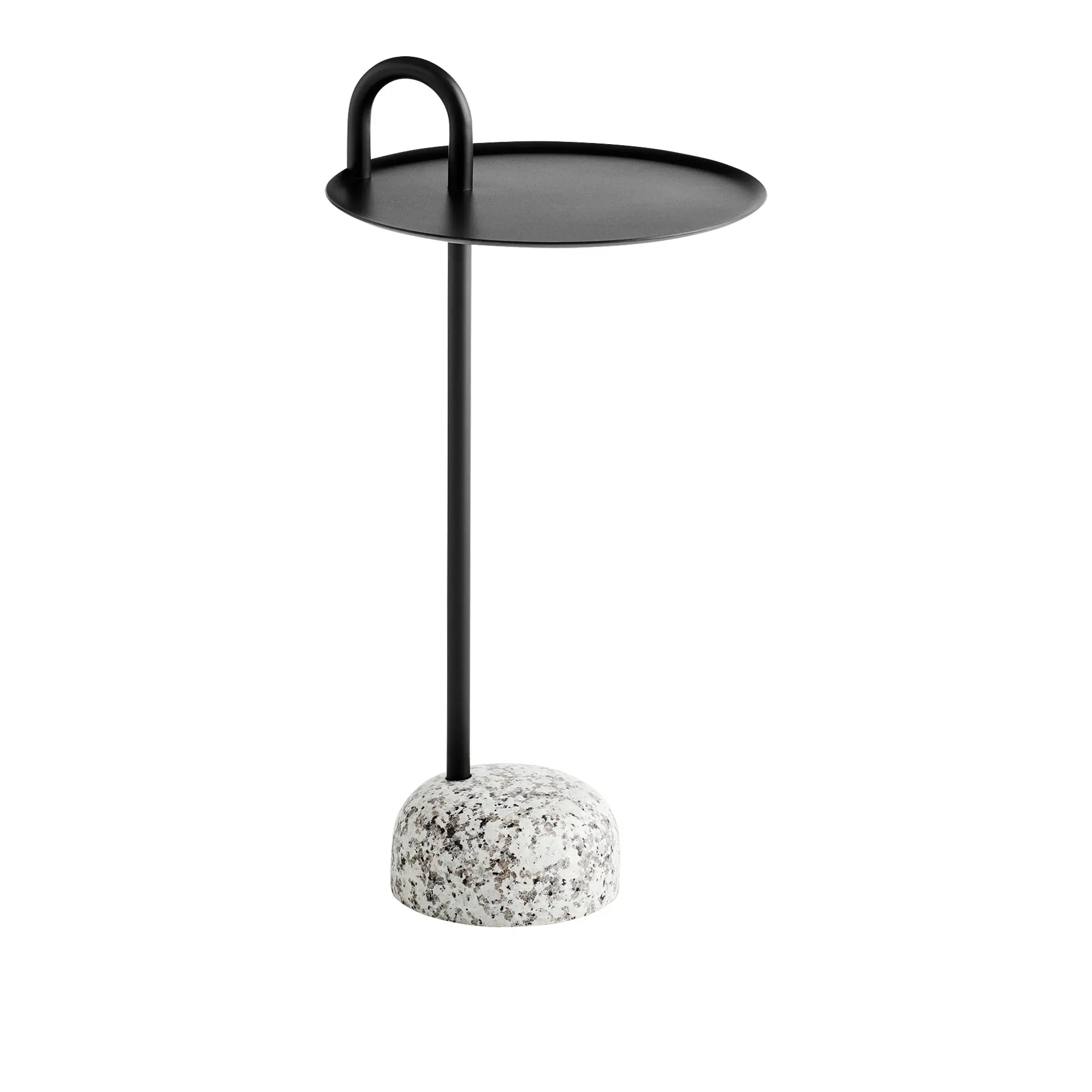 Bowler sidebord