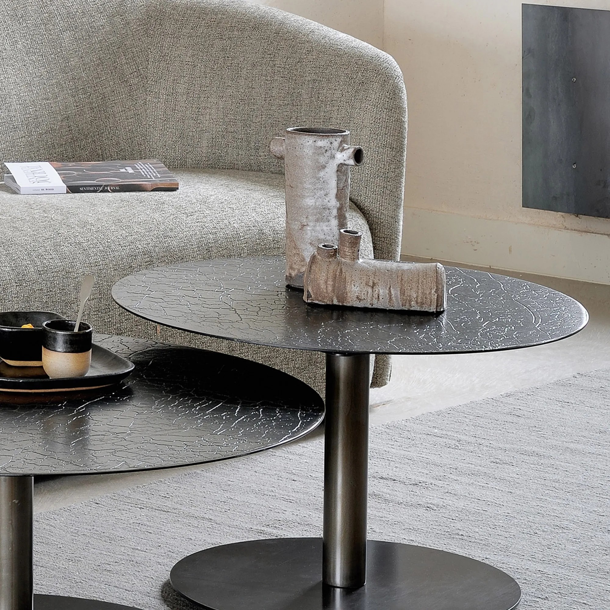 Ellipse Sofa