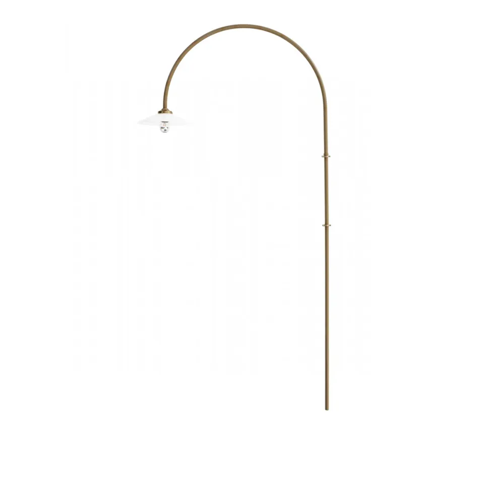 Hanging lamp N°2