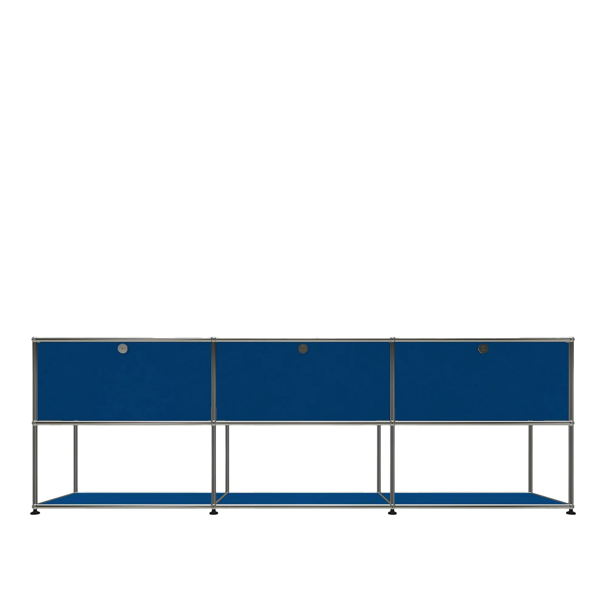 USM Haller 2 sideboard