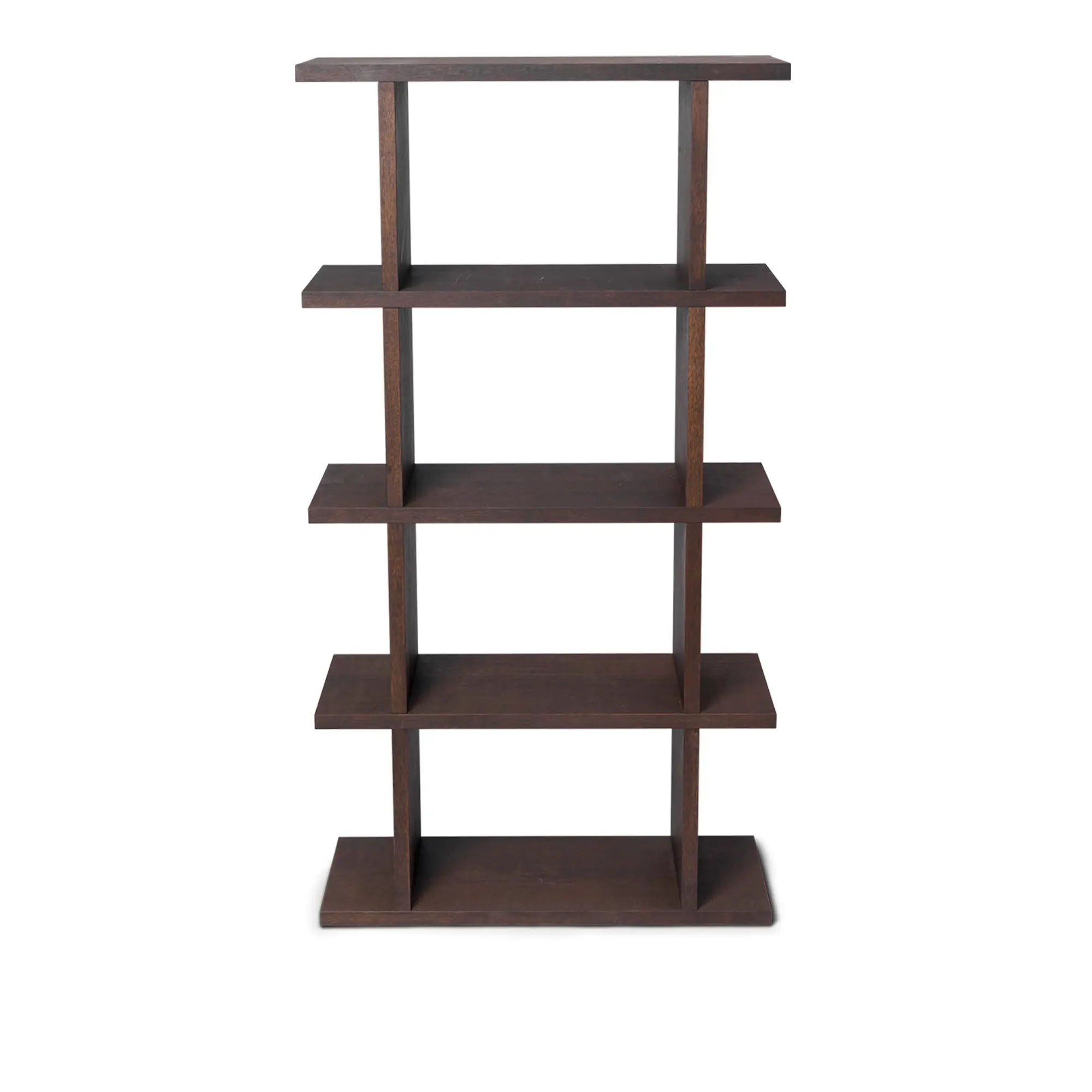 Kona bokhylla 1x4