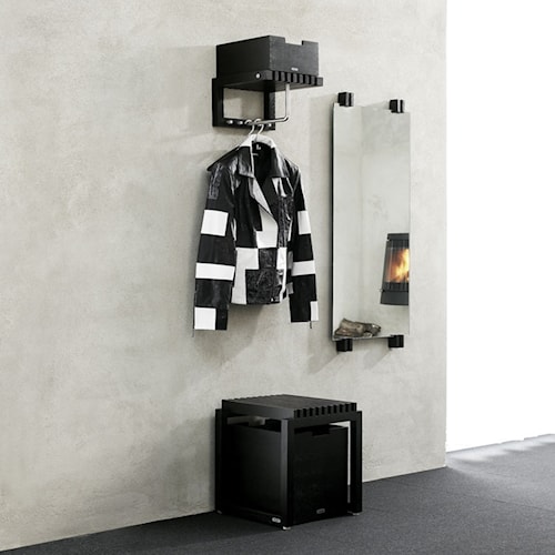 SKAGERAK（スカゲラック） / Cutter Box Low Buy Cutter Low Box from Fritz Hansen | NO GA