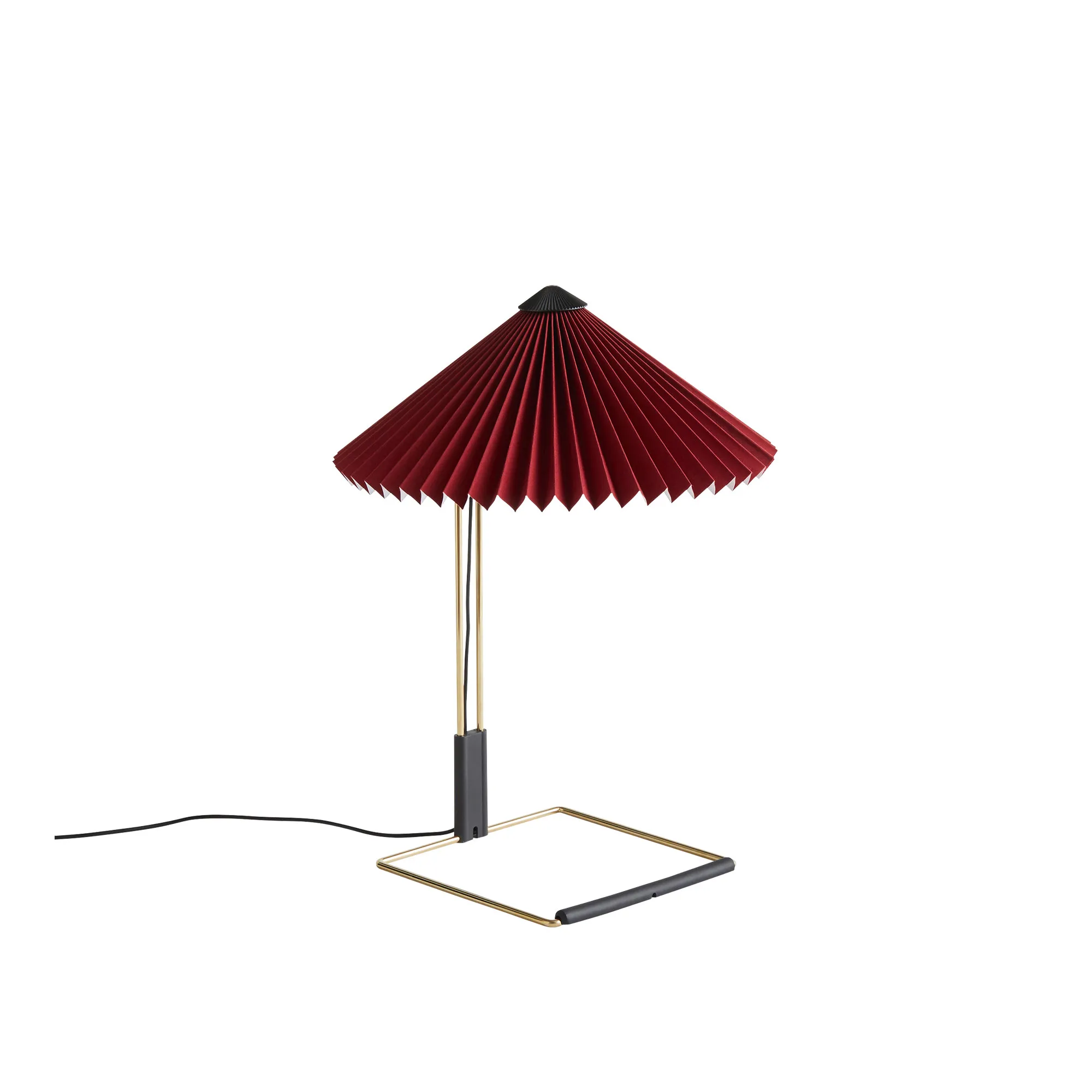 Matin bordslampa Small