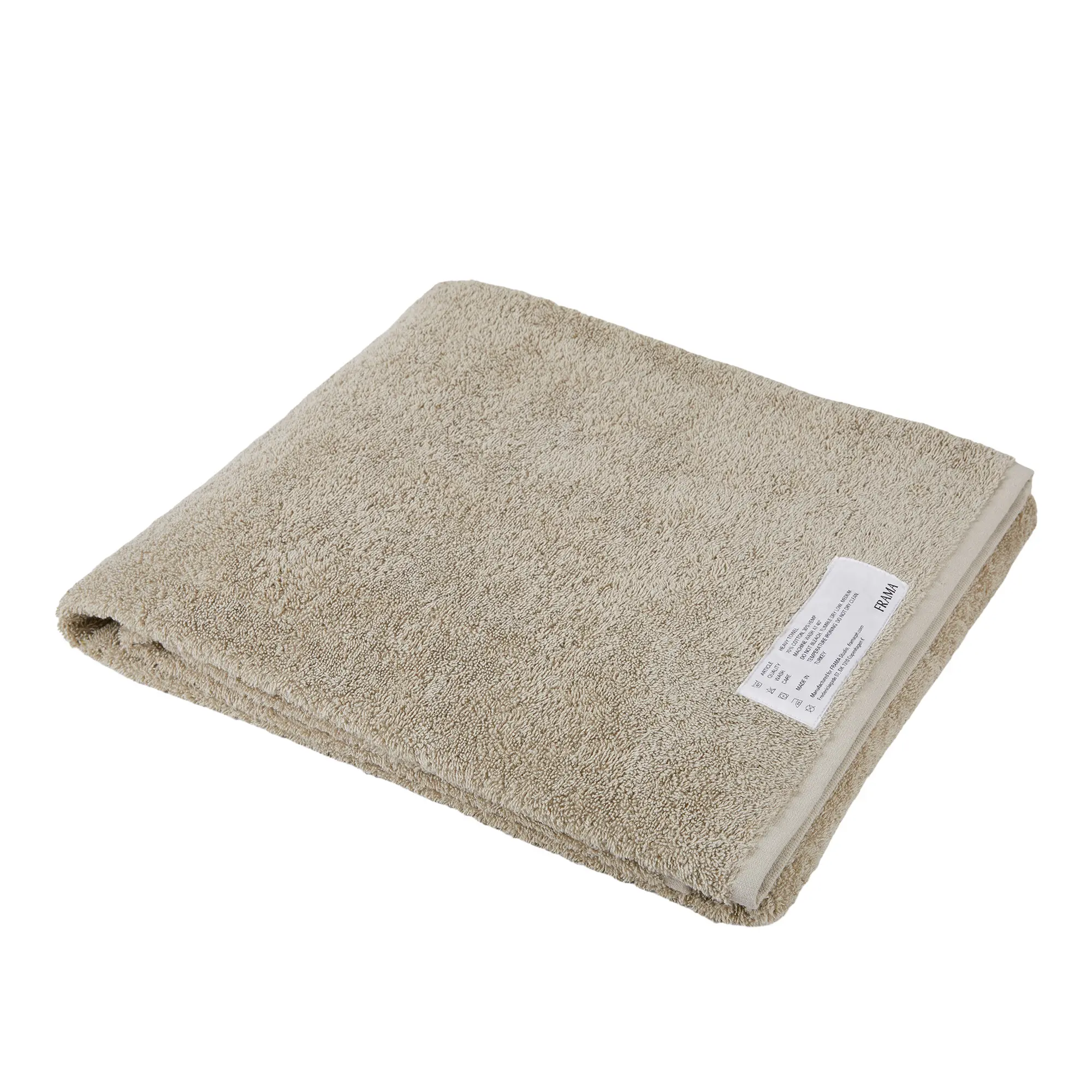 Heavy Towel I Bath