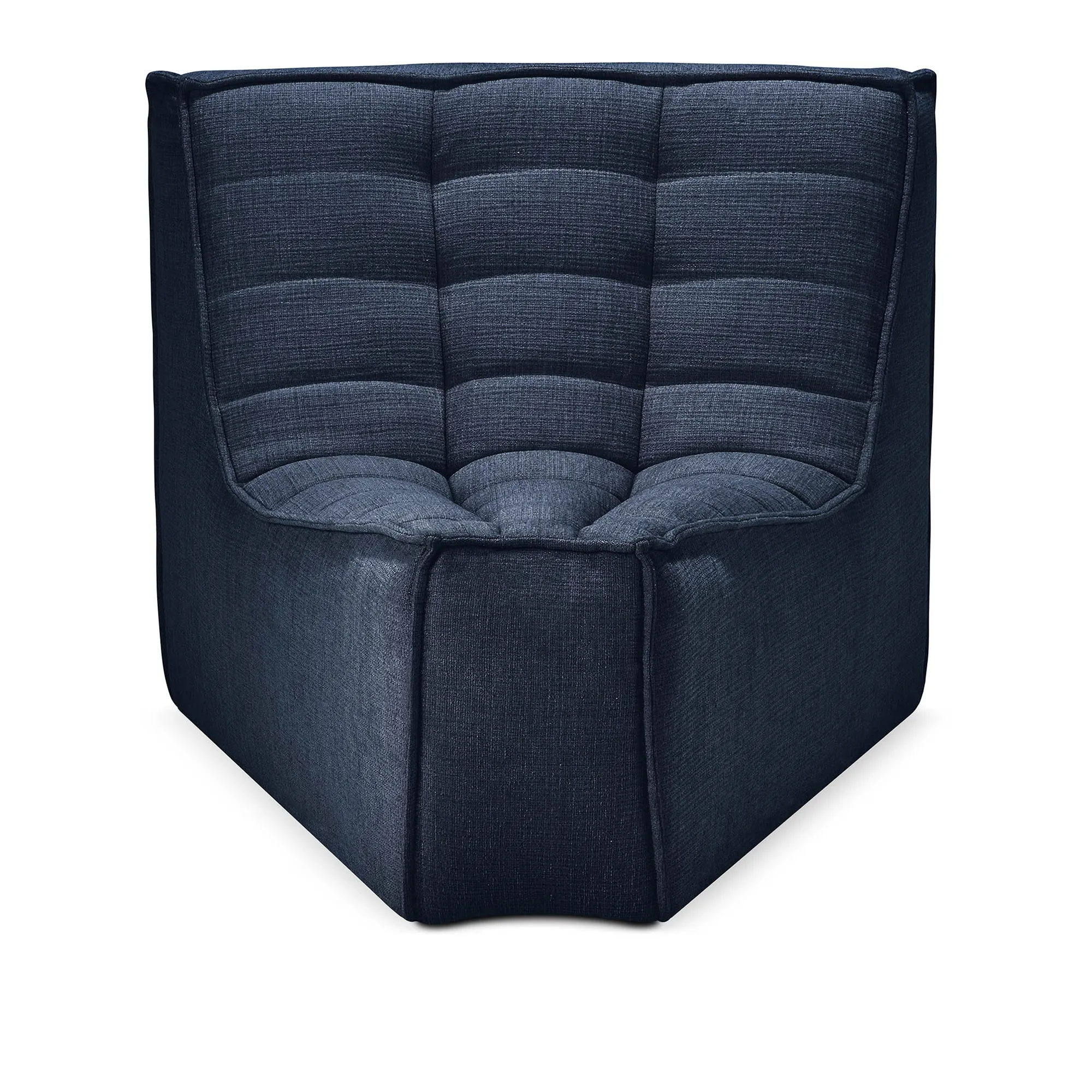 N701 Sofa 45° Round Corner