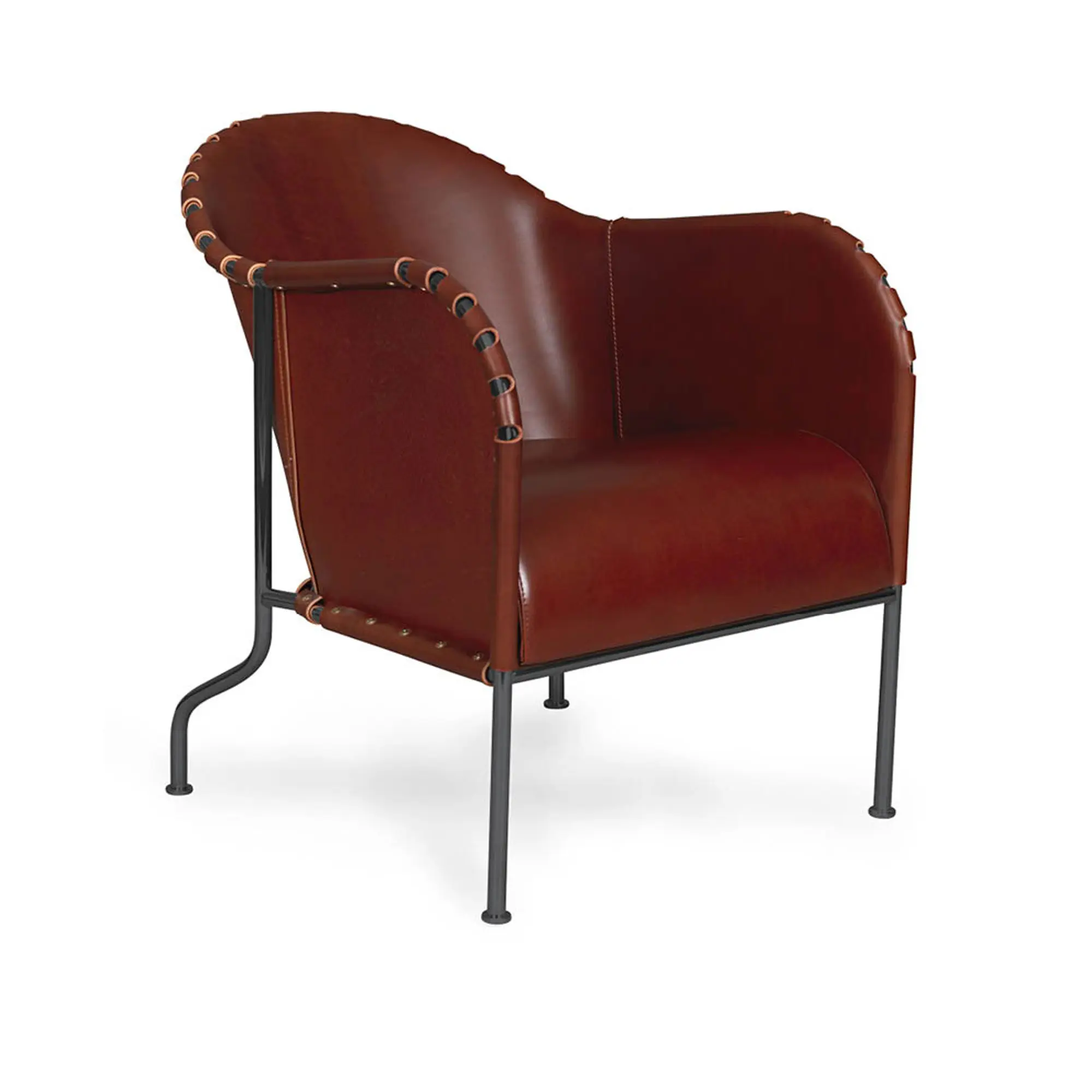 Bruno lenestol Black