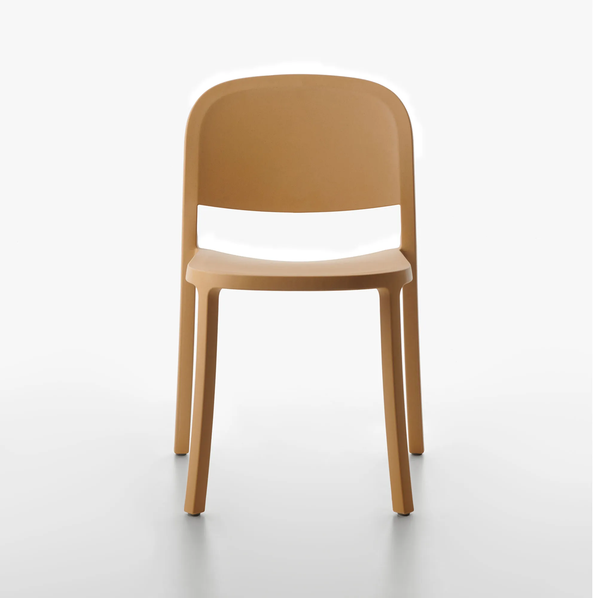 1 Inch Reclaimed Chair