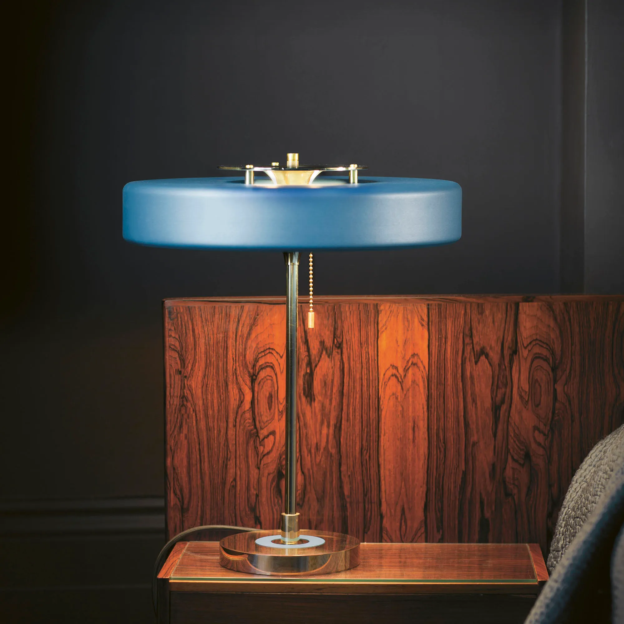 Revolve Table Lamp