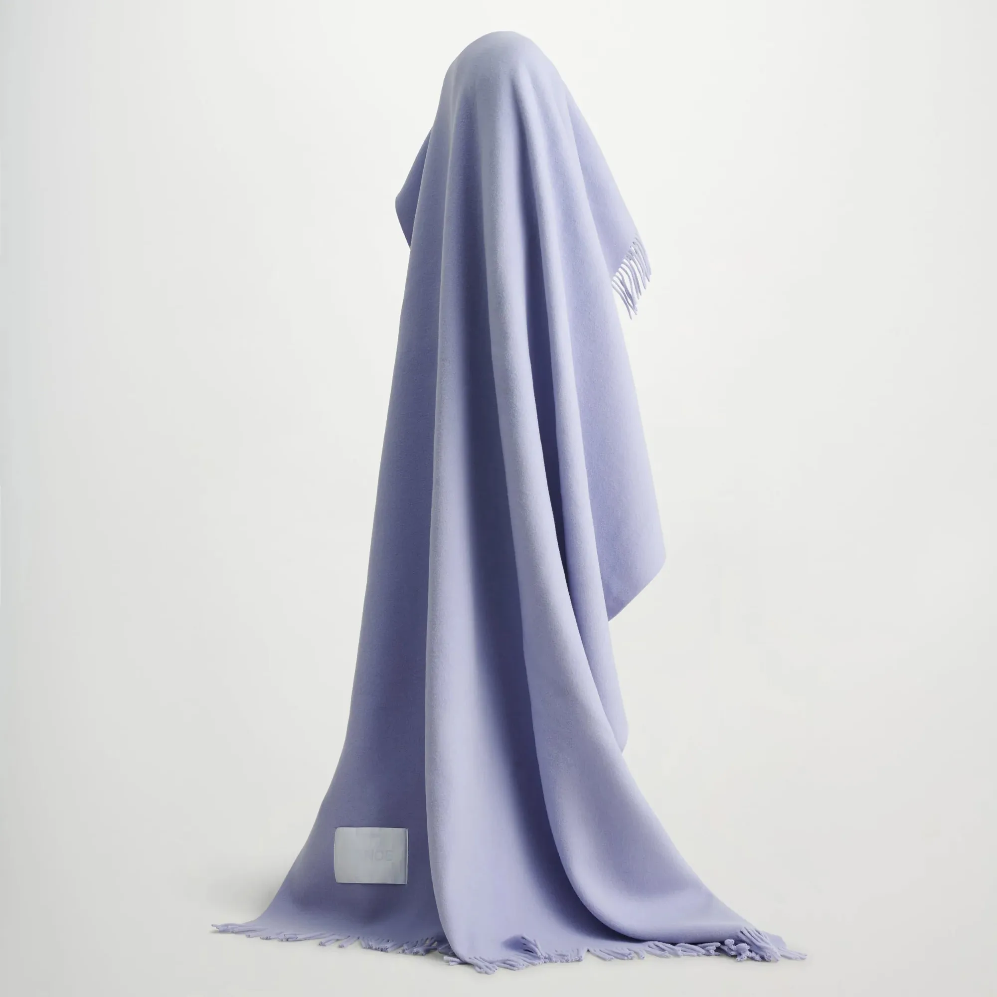 Bold Blanket