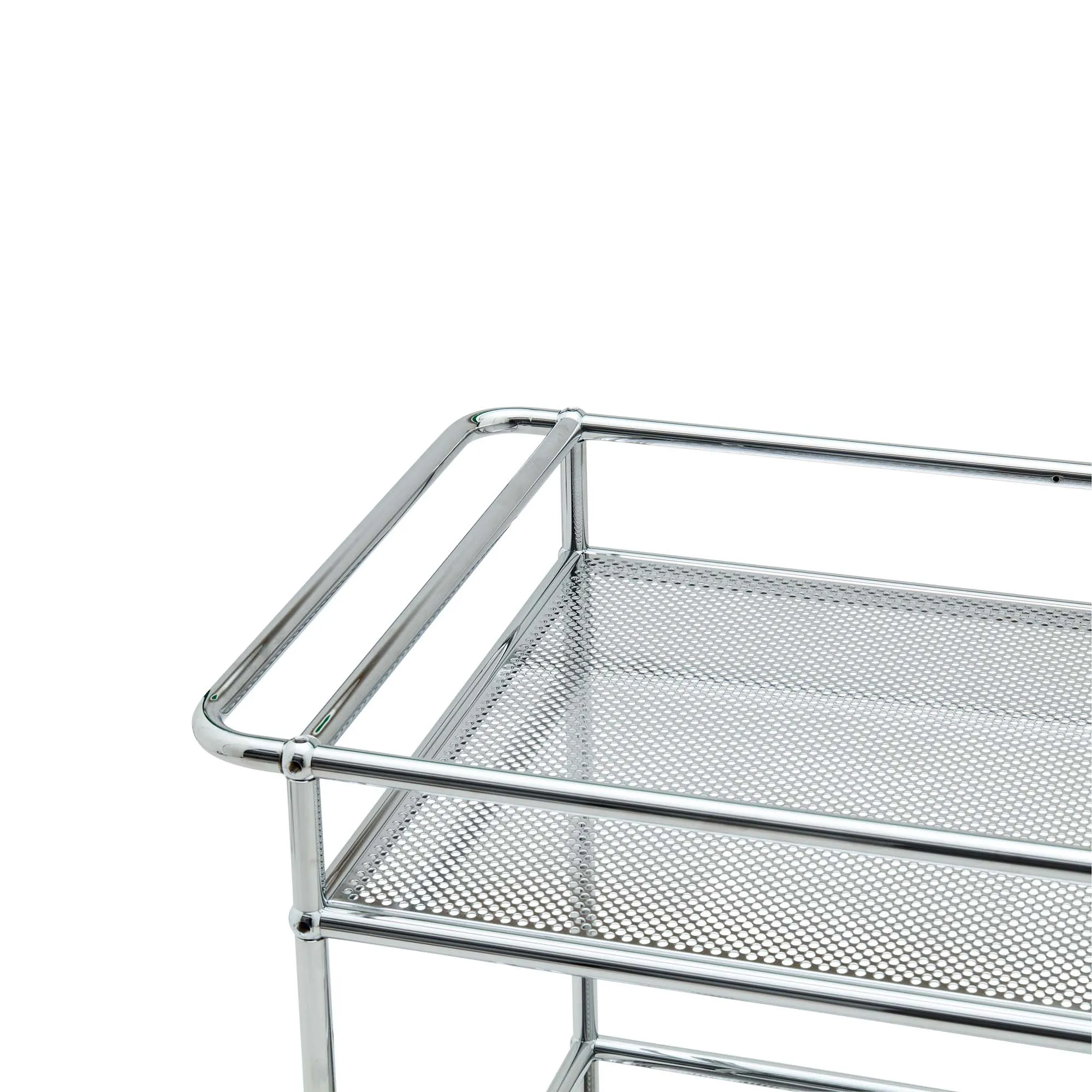 USM Haller serveringsvagn Exclusive Edition