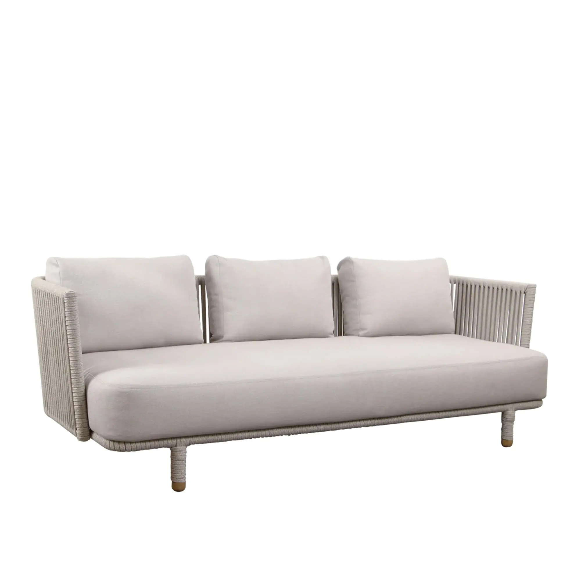 Moments soffa 3-sits