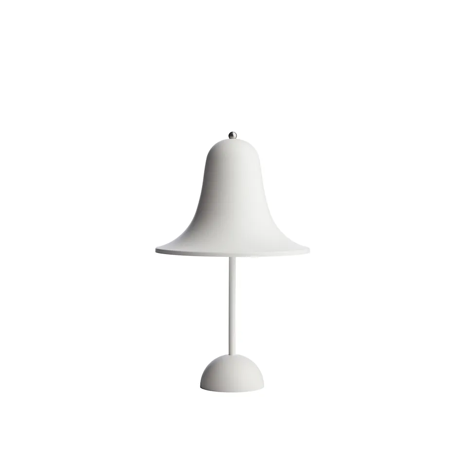 Pantop Portable Table Lamp