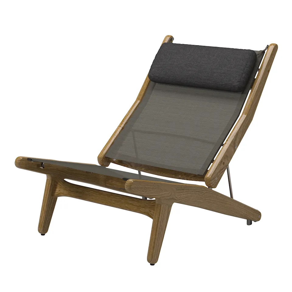Bay Reclining Chair