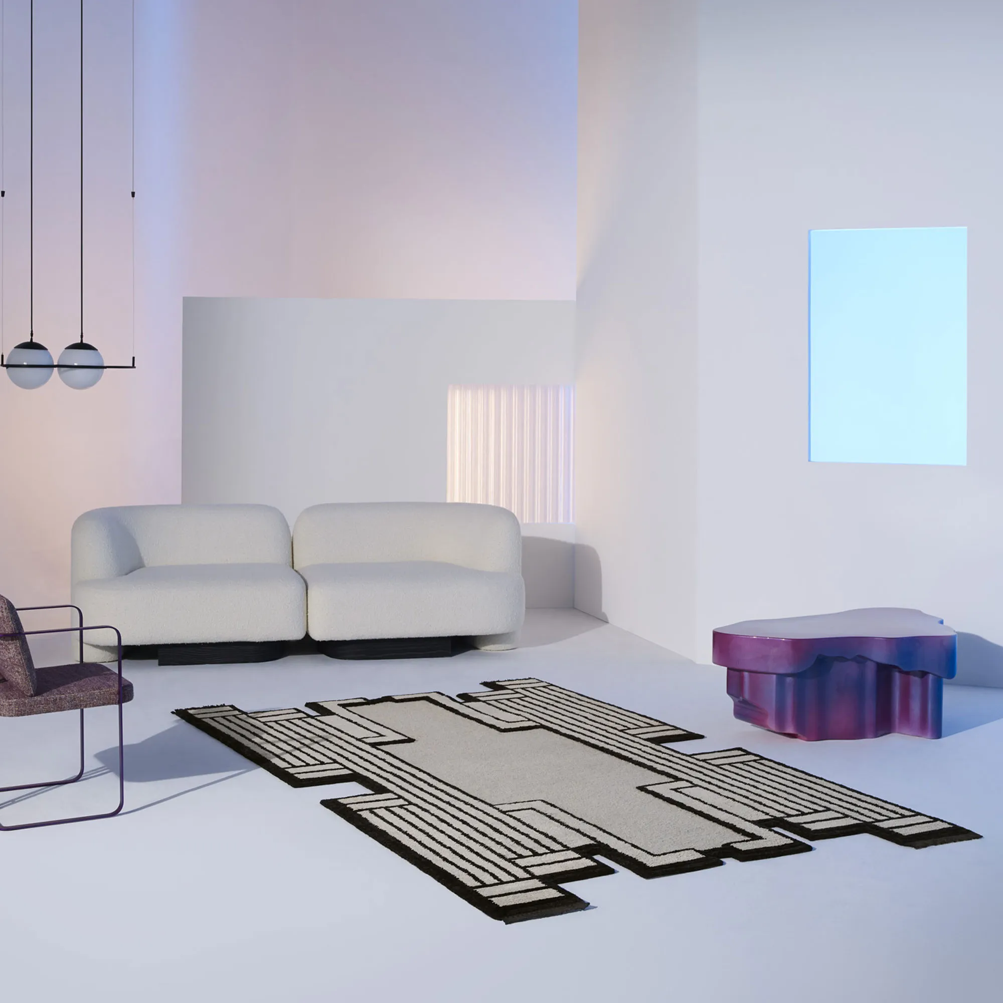 Asmara Rug