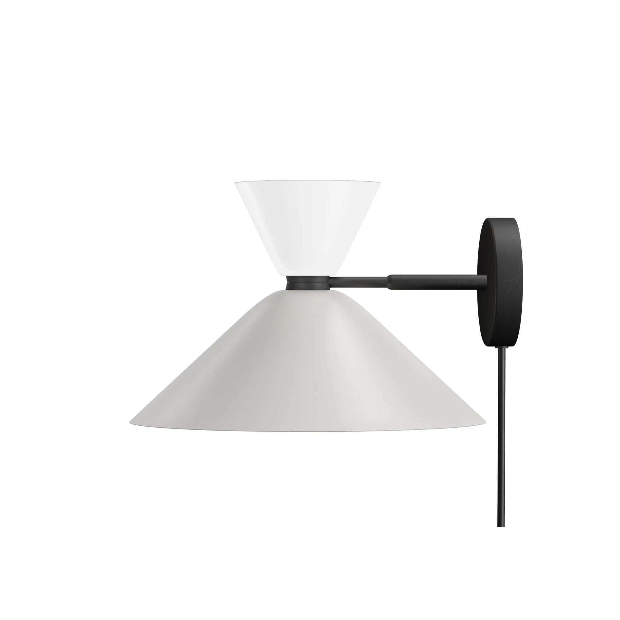 Alphabeta Wall Light + Cable