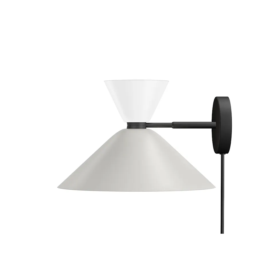 Alphabeta Wall Light + Cable