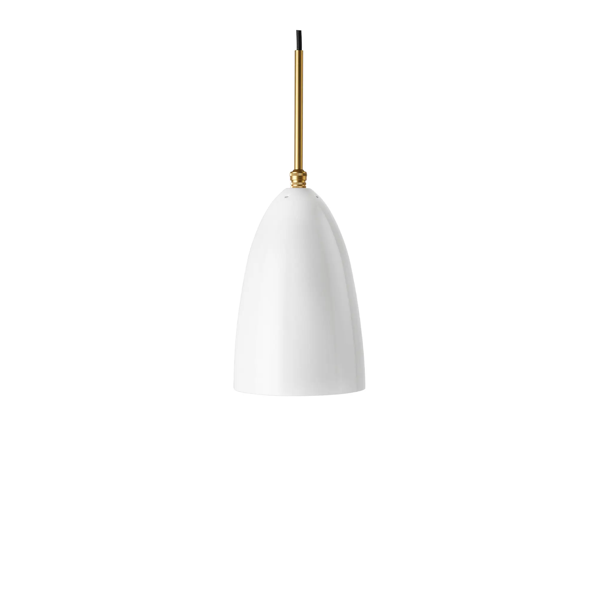 Gräshoppa pendellampa
