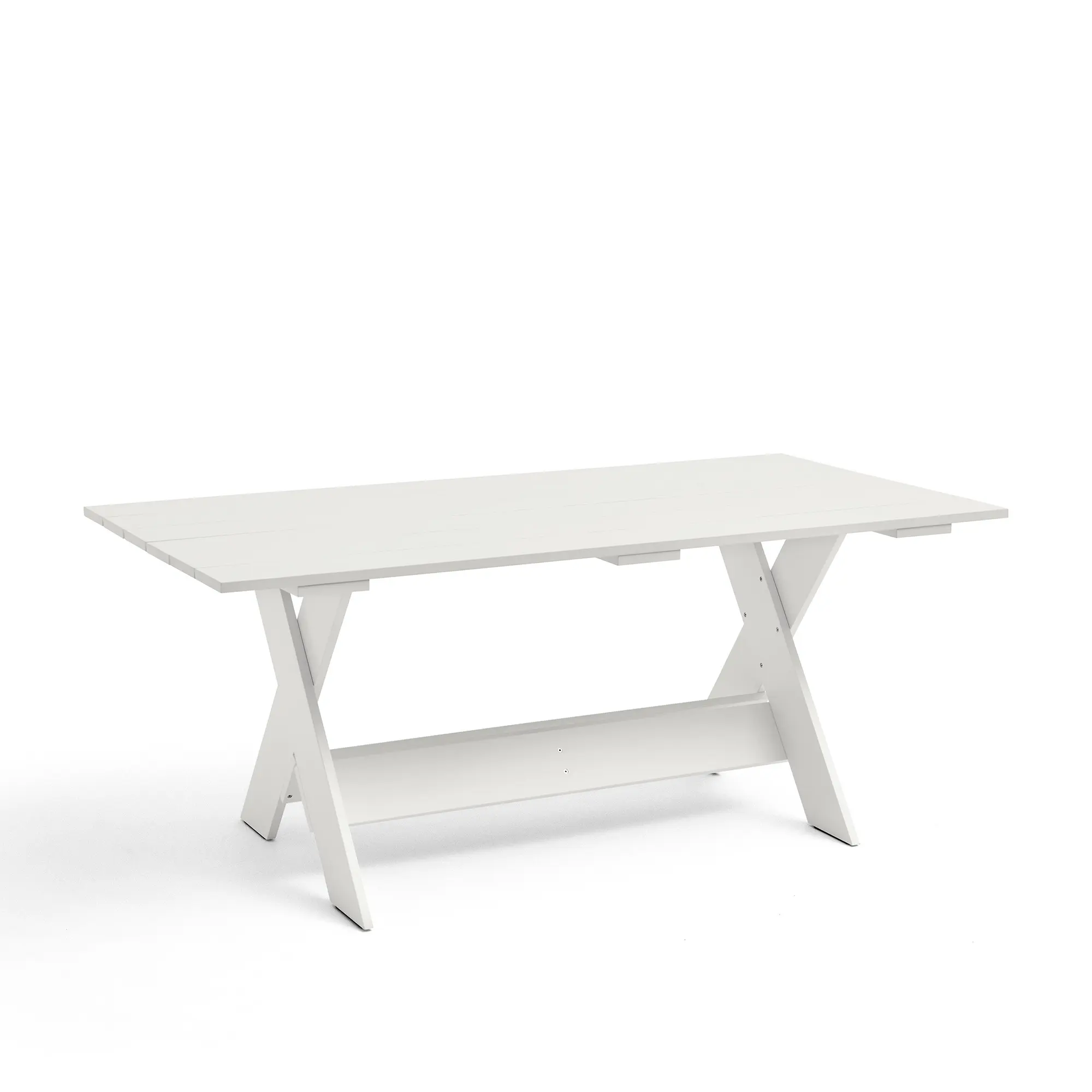 Crate matbord utomhus 180 cm