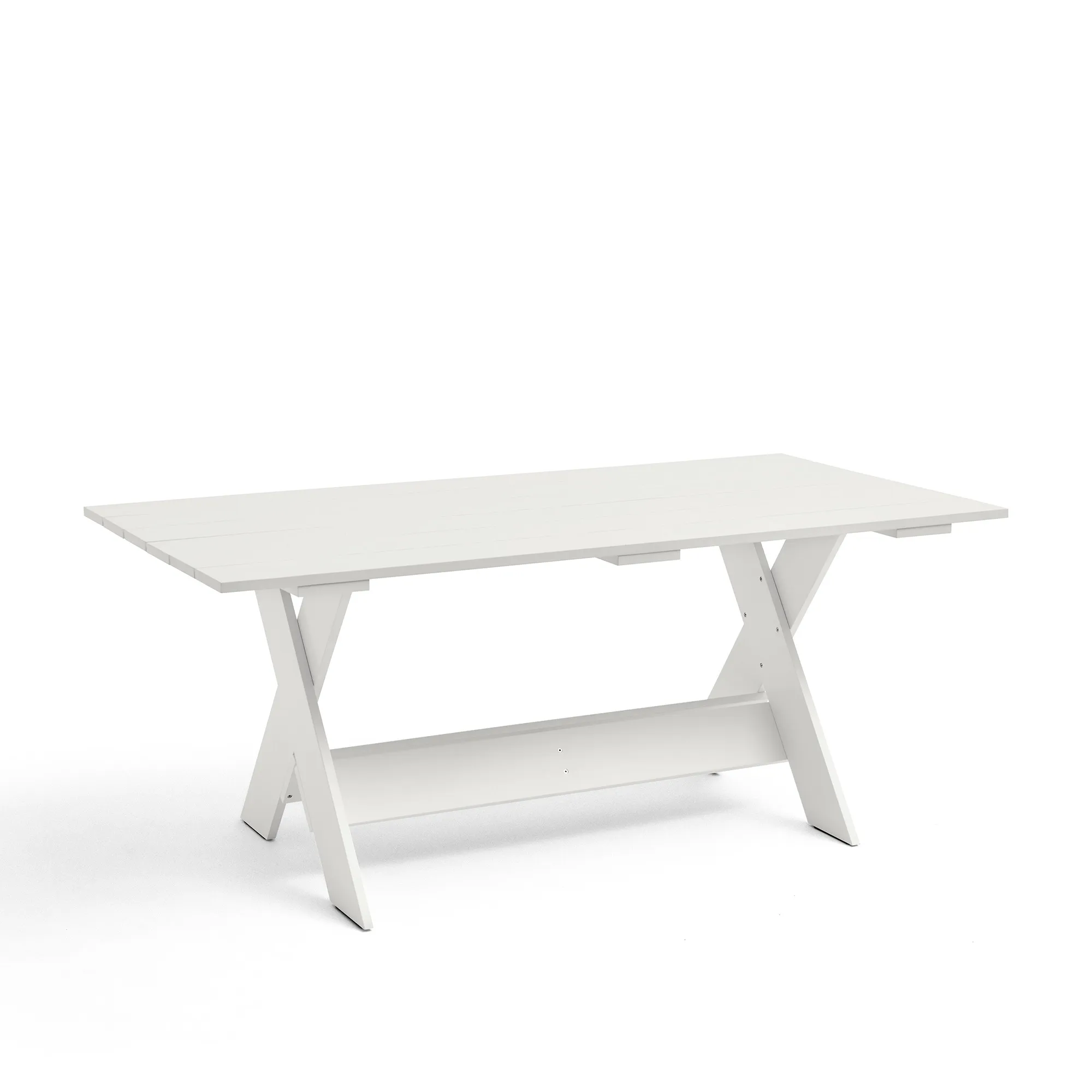 Crate utendørs spisebord 180 cm