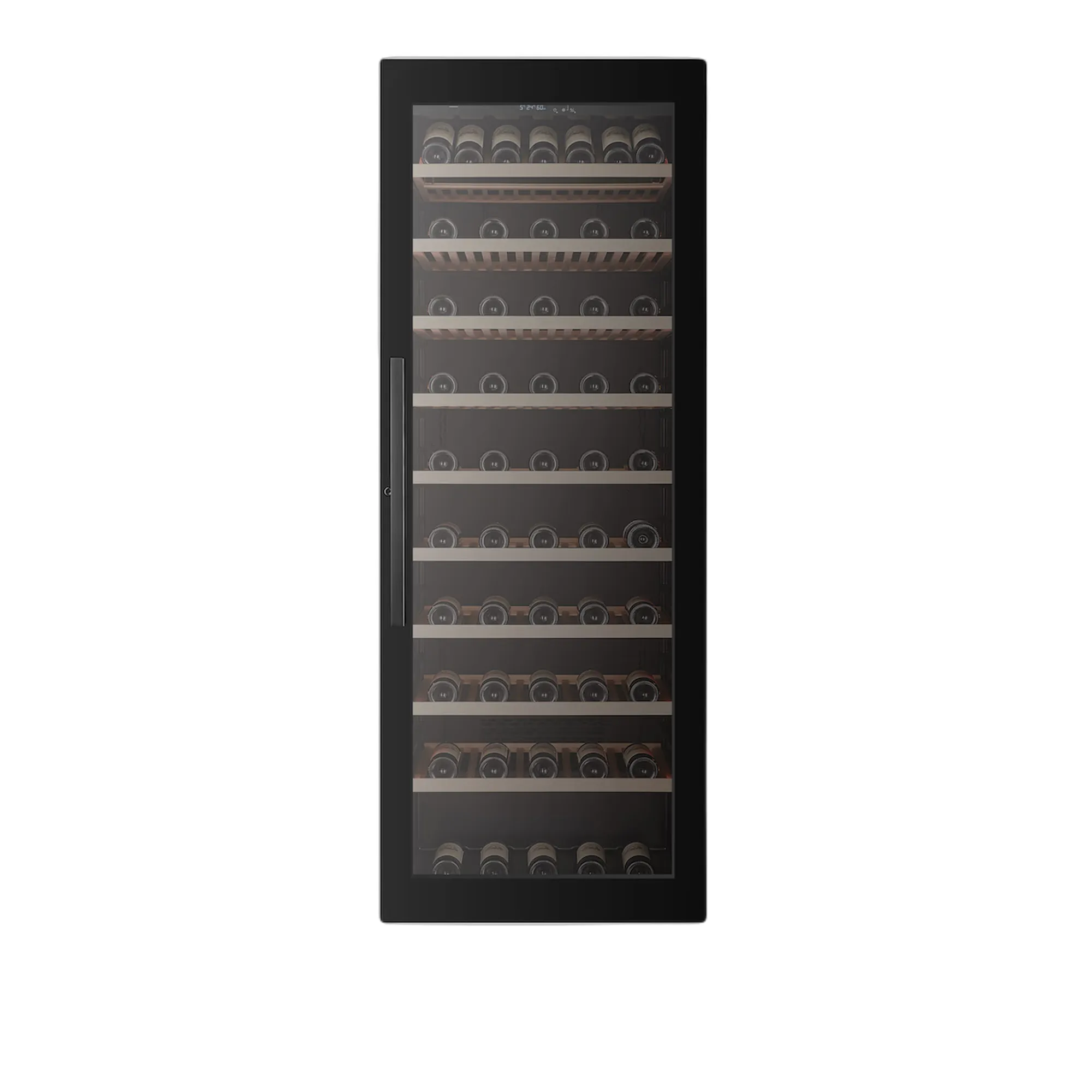 Storage 200 singelzon svart