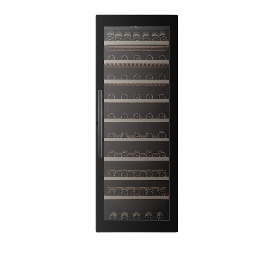 Storage 200 singelzon svart