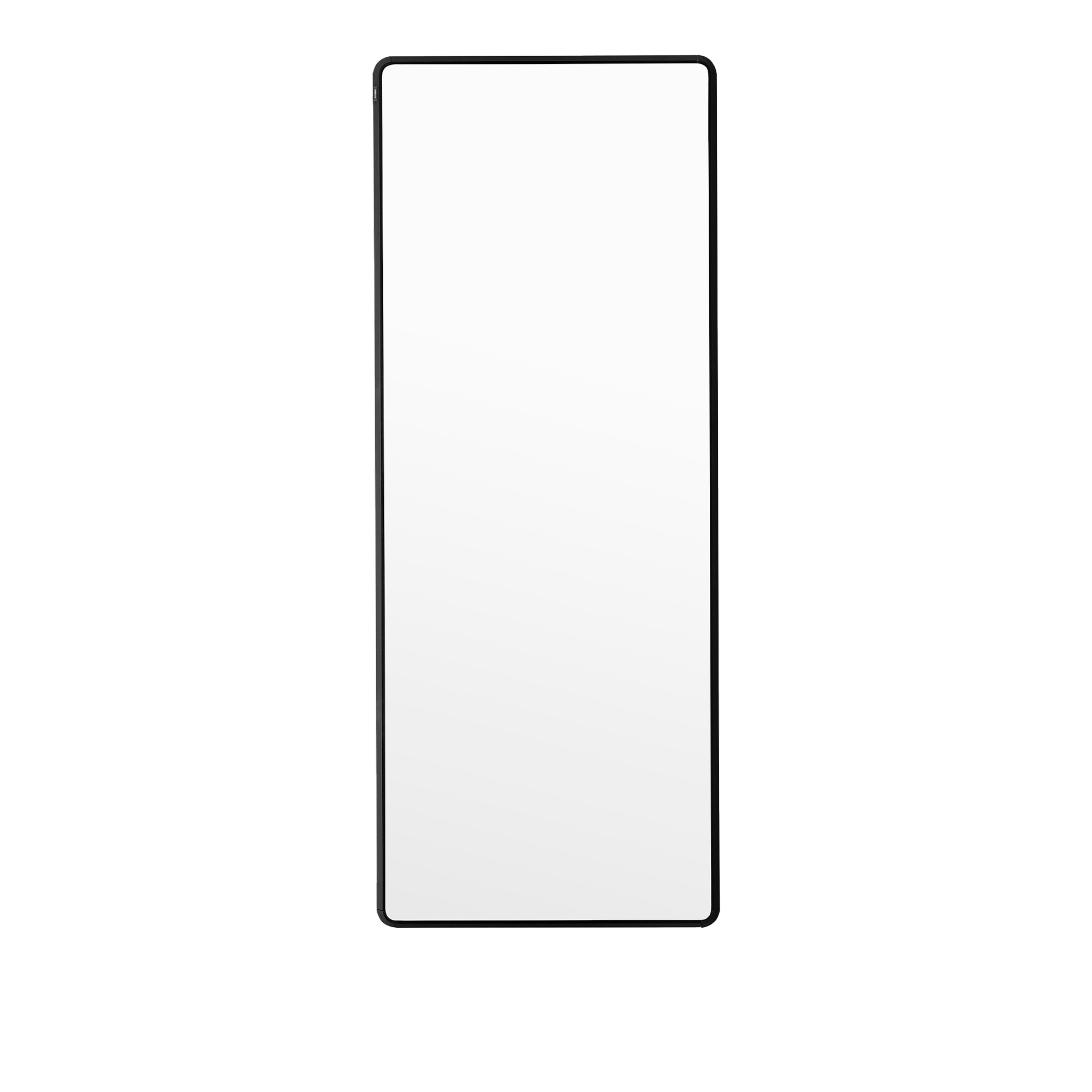 Vipp - Vipp912 väggspegel mellan svart - Väggspeglar - Svart | Inredning - Speglar - Väggspeglar | Möbelexperten