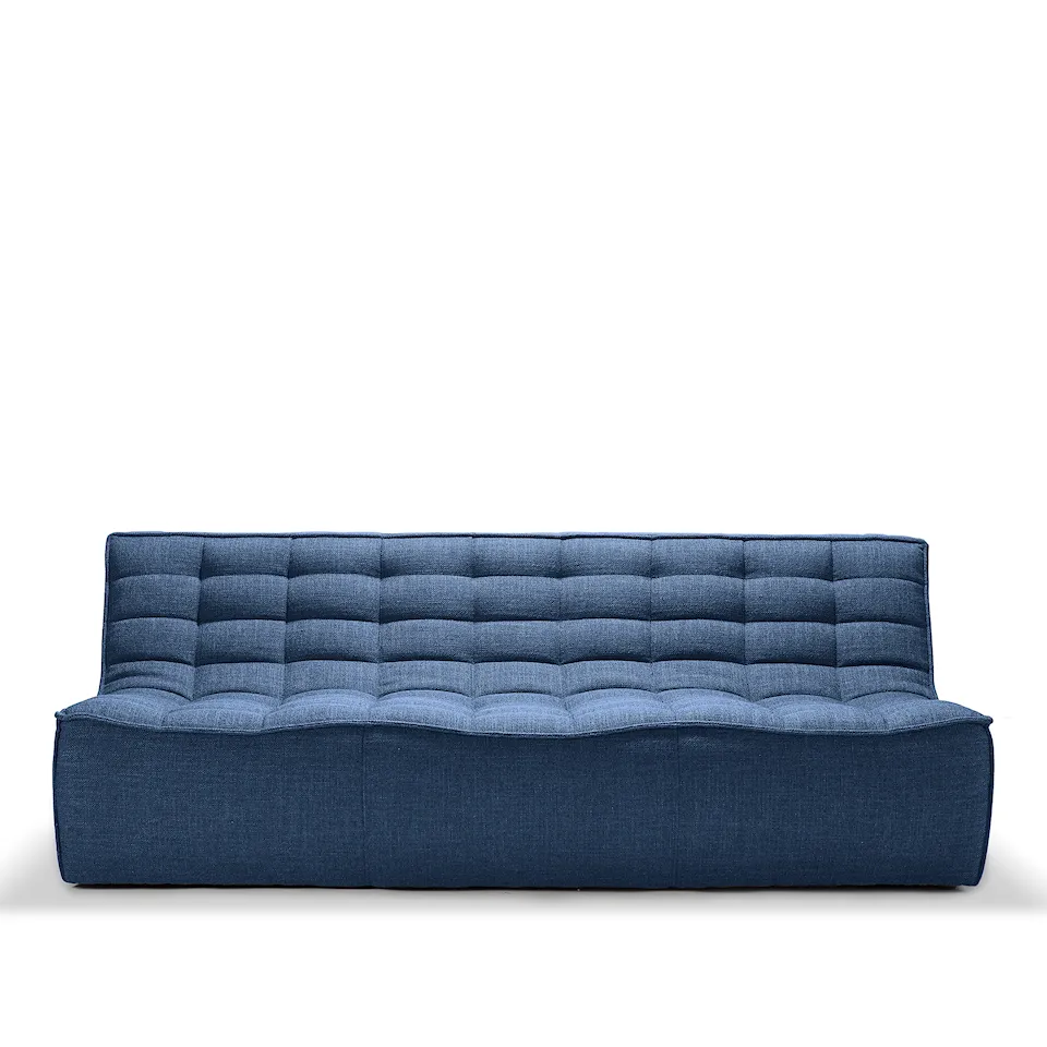 N701 Sofa 3-Seater
