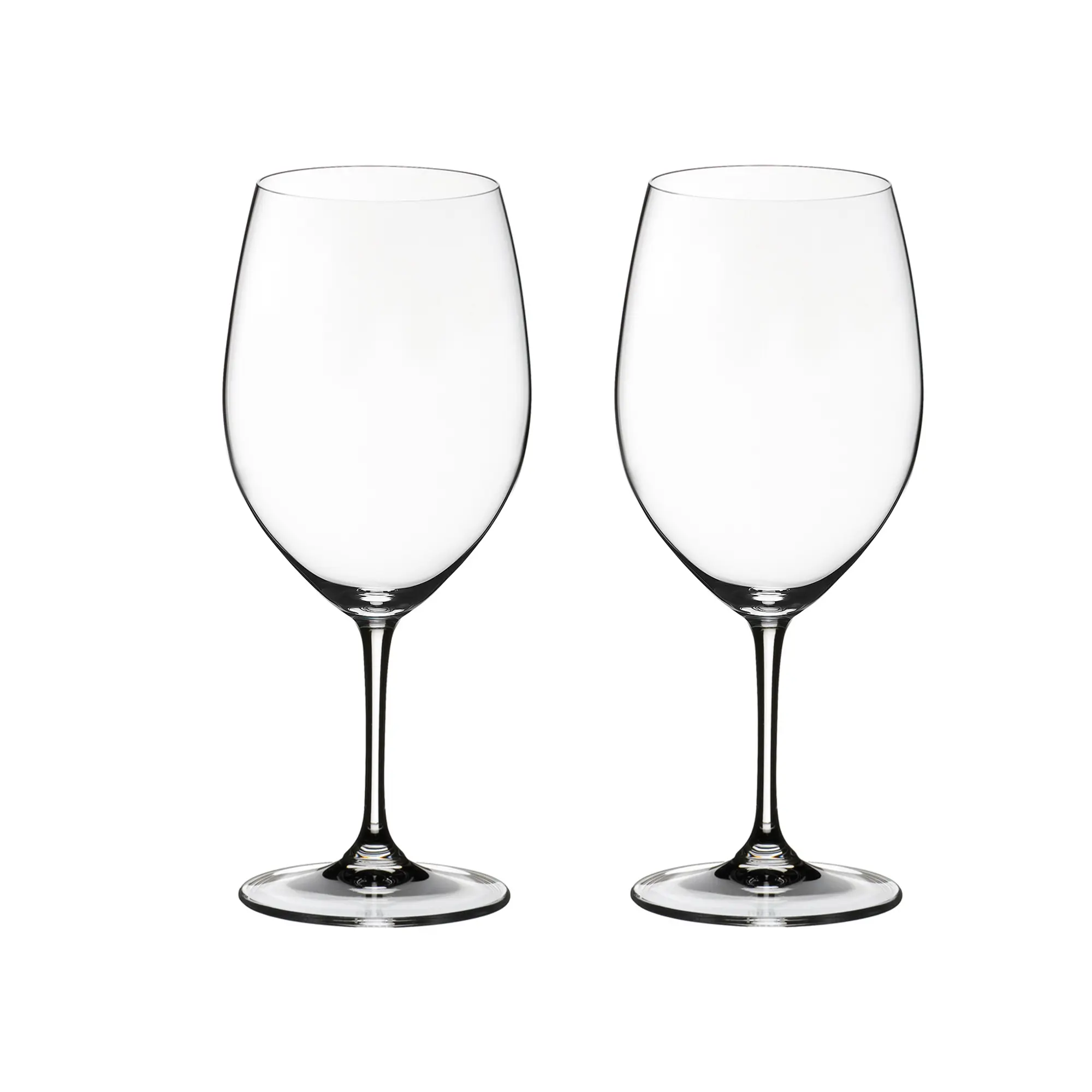 Vinum Cabernet Sauvignon Merlot Bordeaux 2-pack