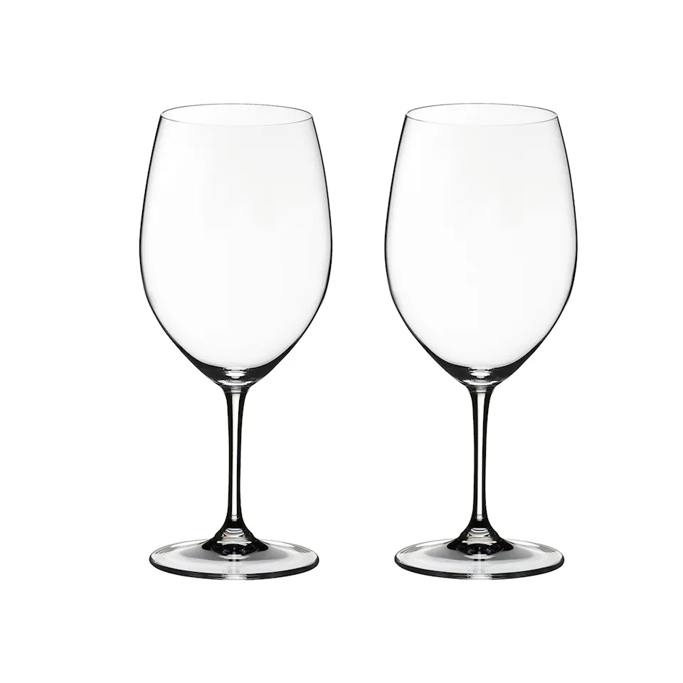 Vinum Cabernet Sauvignon Merlot Bordeaux 2-pack