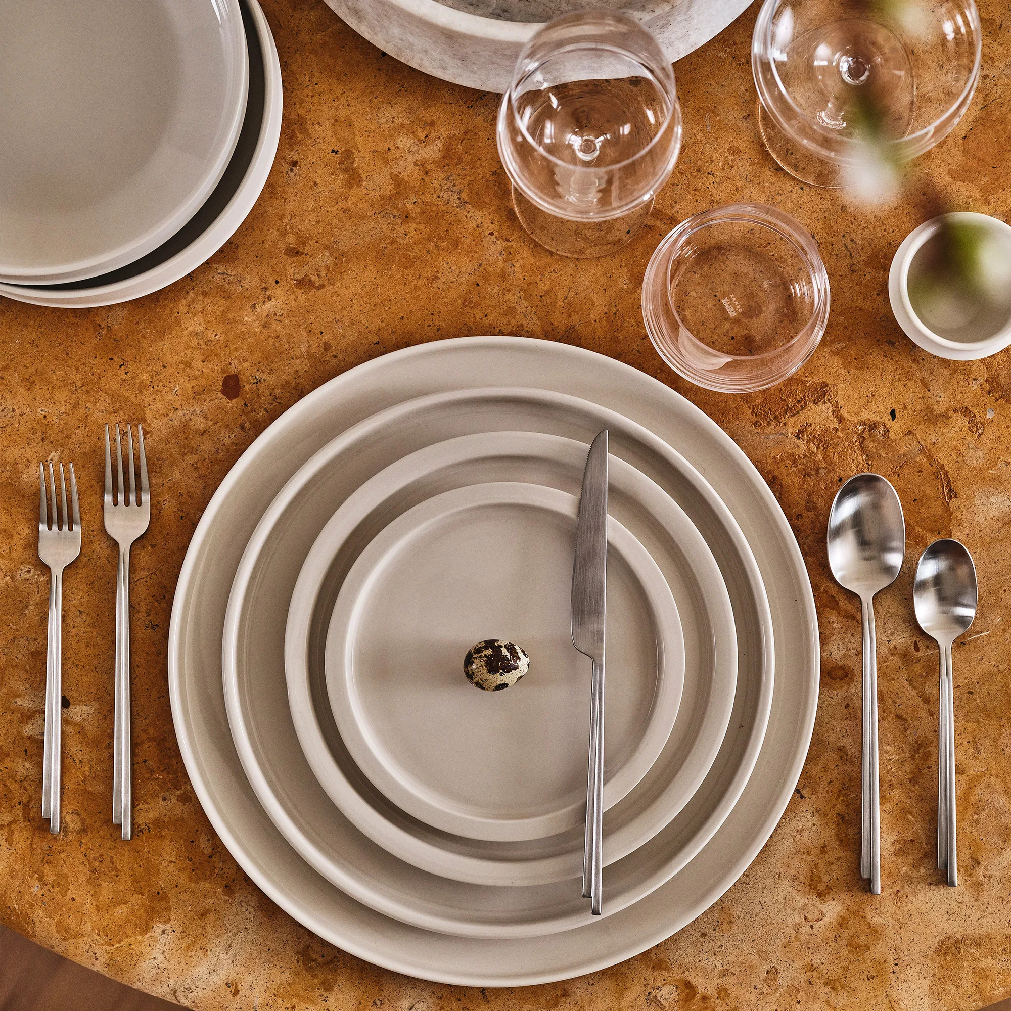 Tumber Dune - Set of 4