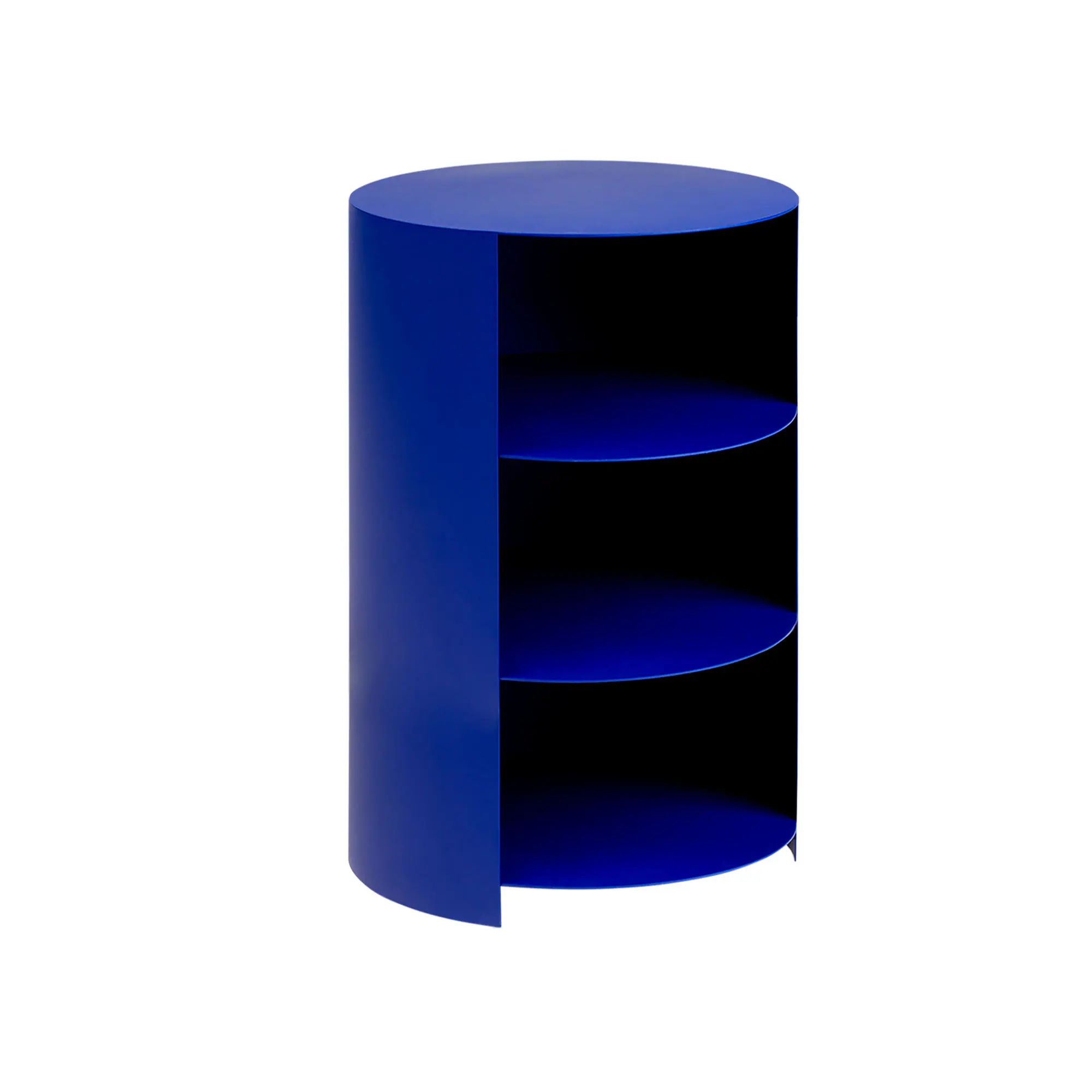Hide Pedestal