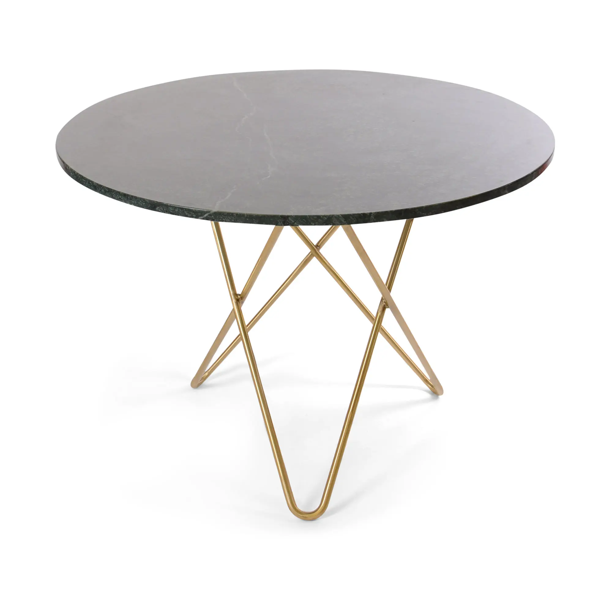 O Dining Table - Marble