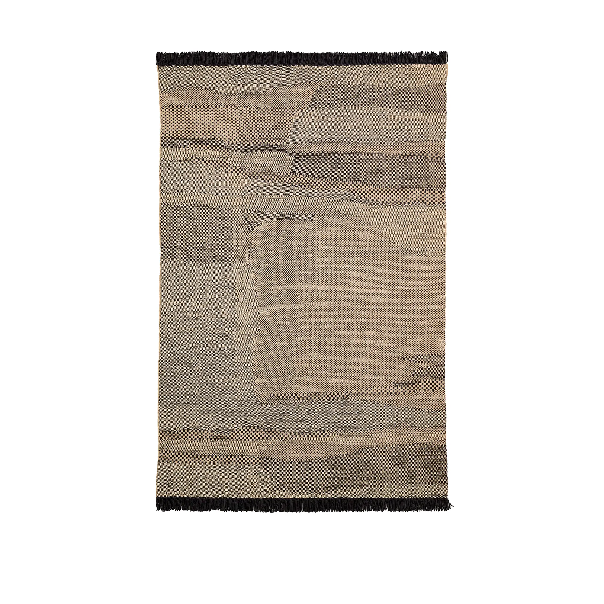 Wabisabi Rug Bone