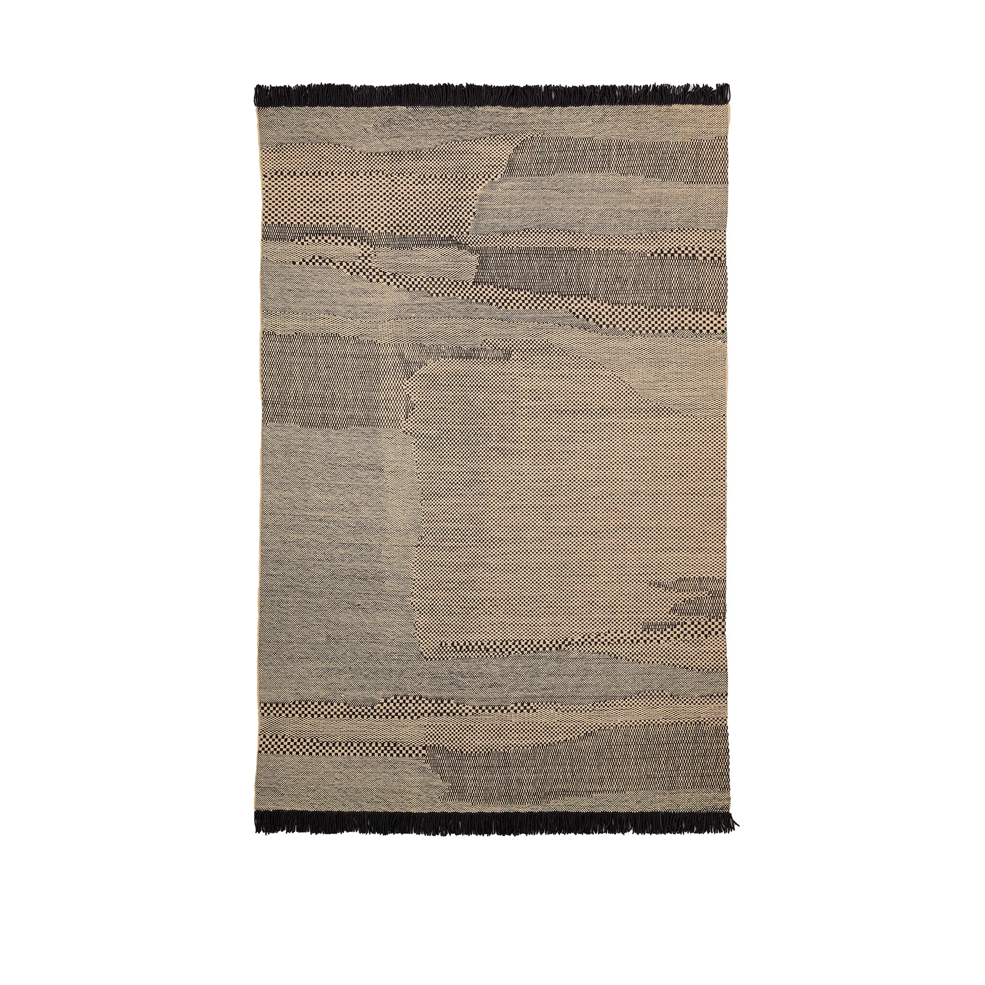 Wabisabi Rug Bone