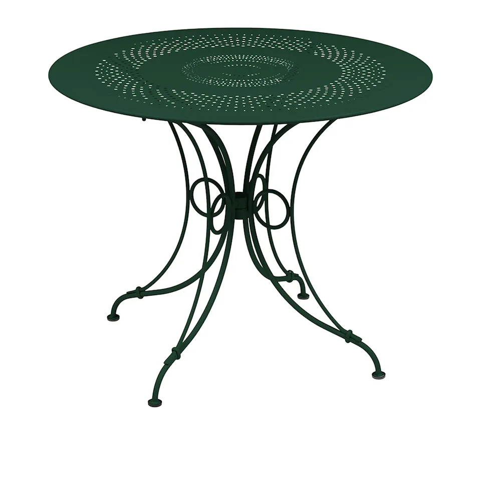 1900 Table