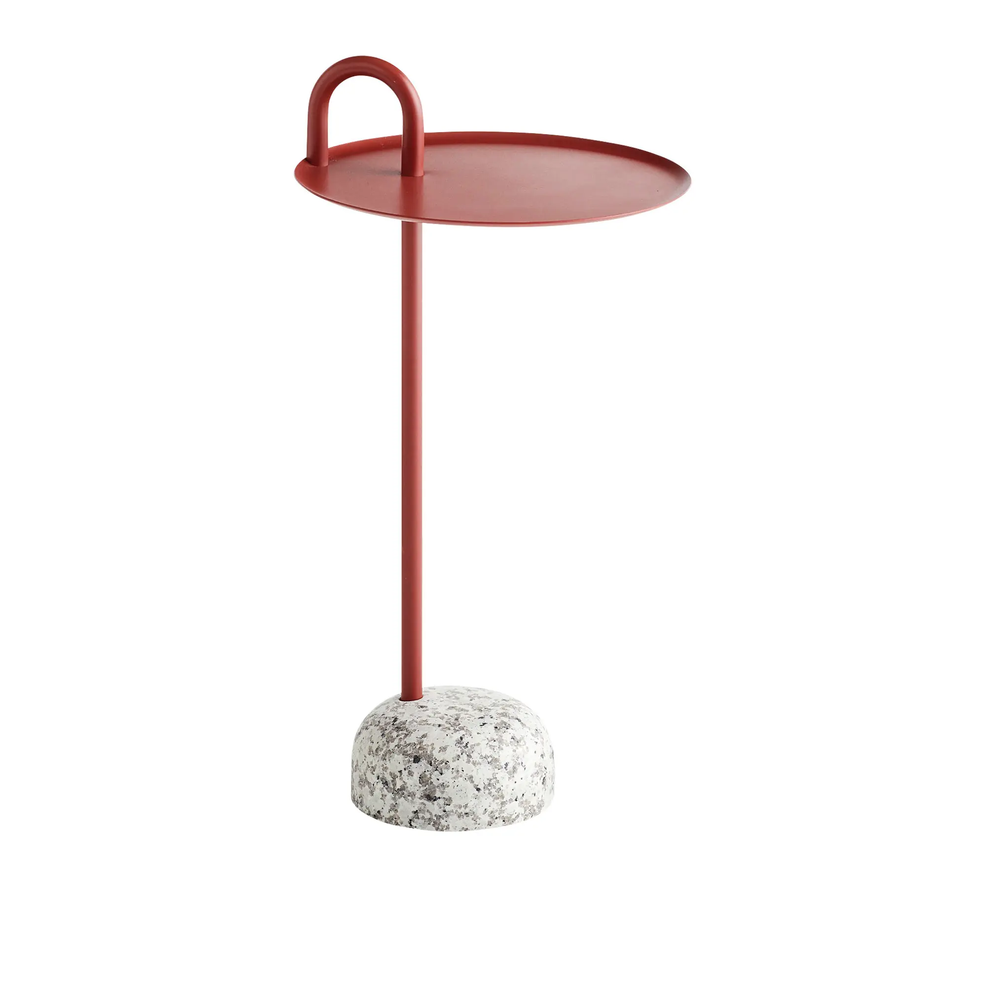 Bowler sidobord