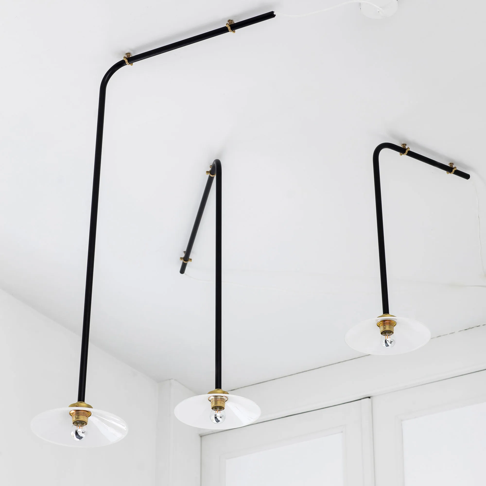Ceiling Lamp N°2
