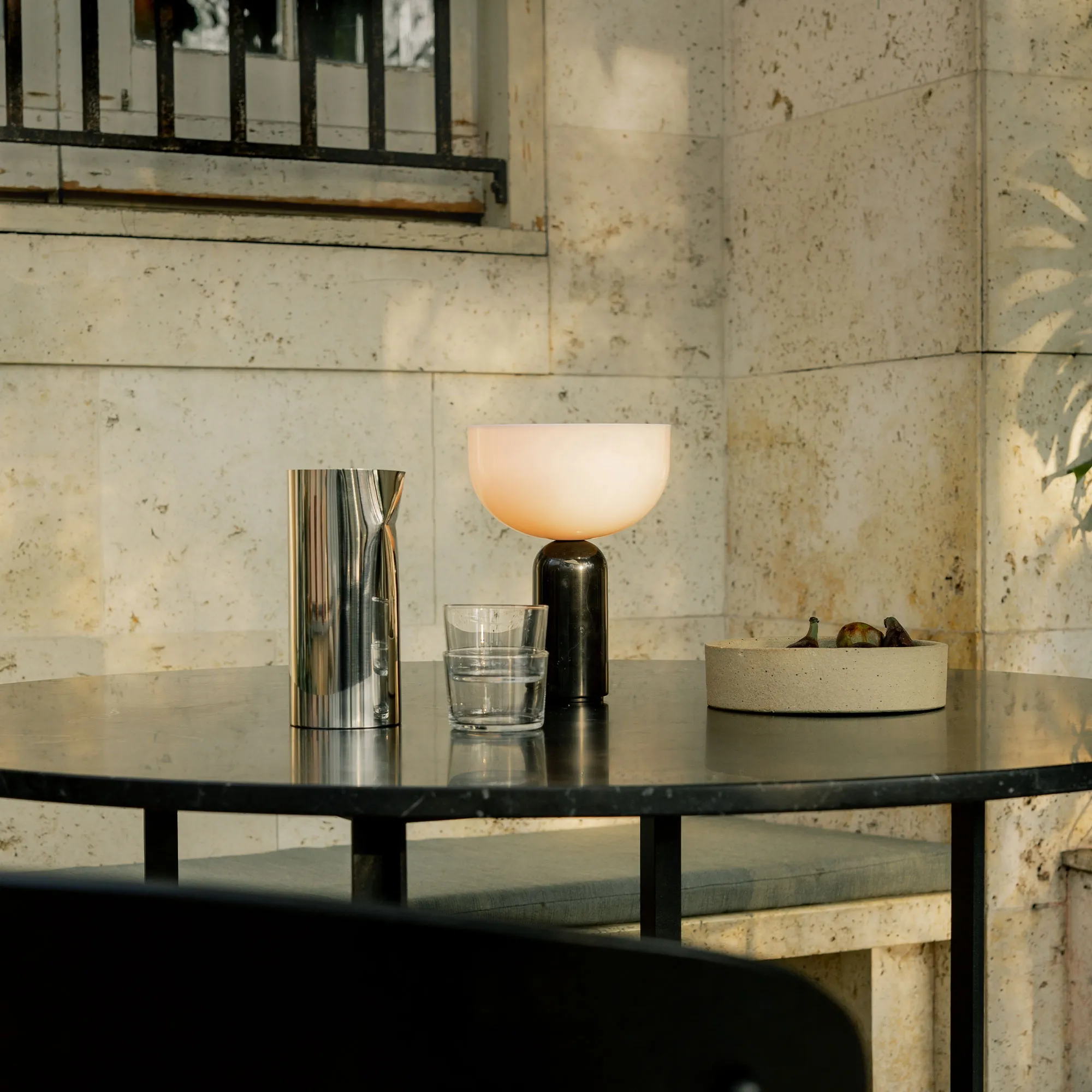 Kizu Table Lamp Portable
