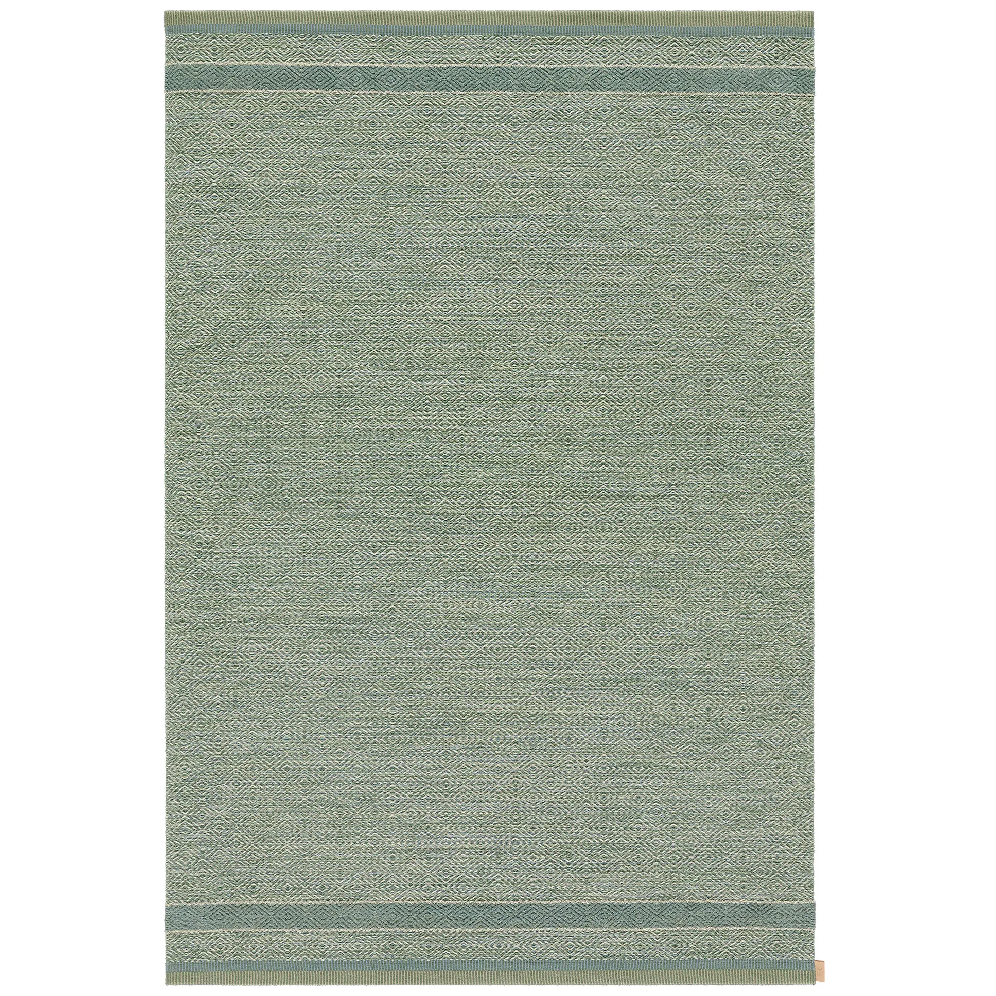 Goose Eye Anniversary Minty Fresh ullmatta