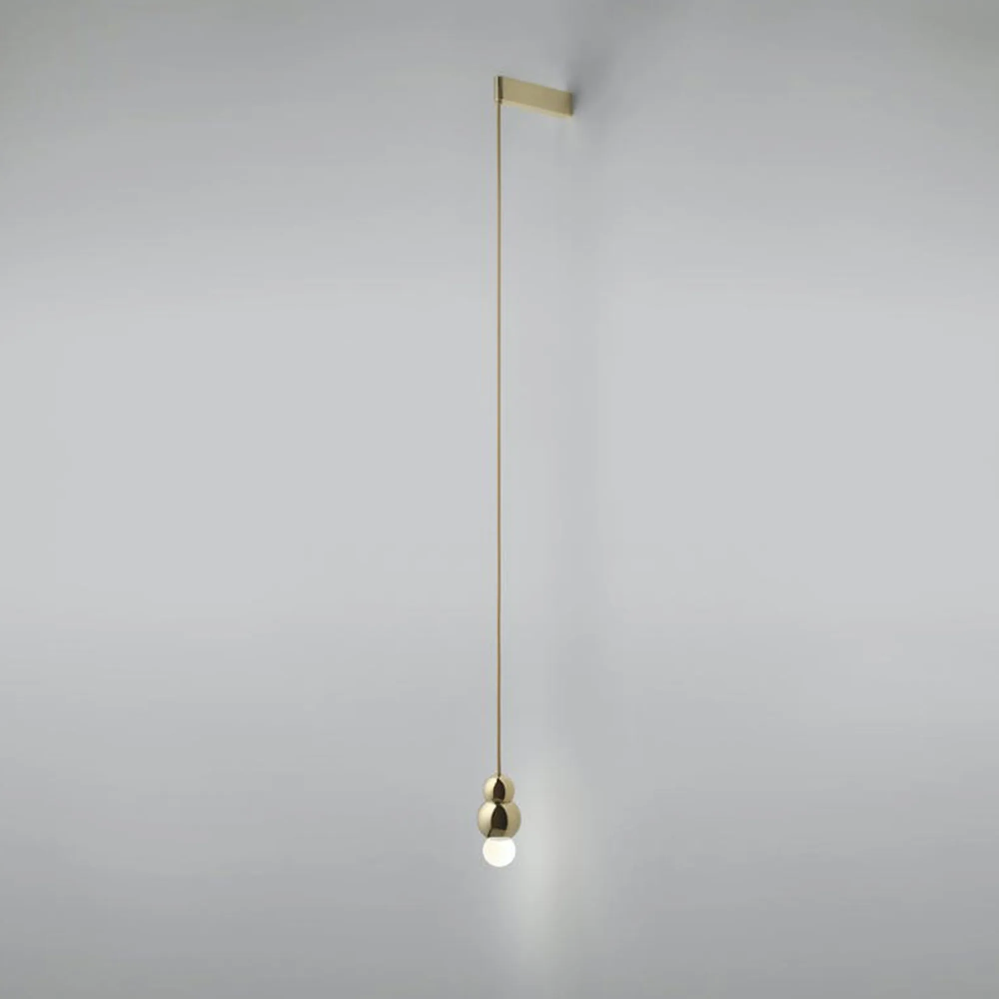 Ball Light Wall Bracket Flex Small